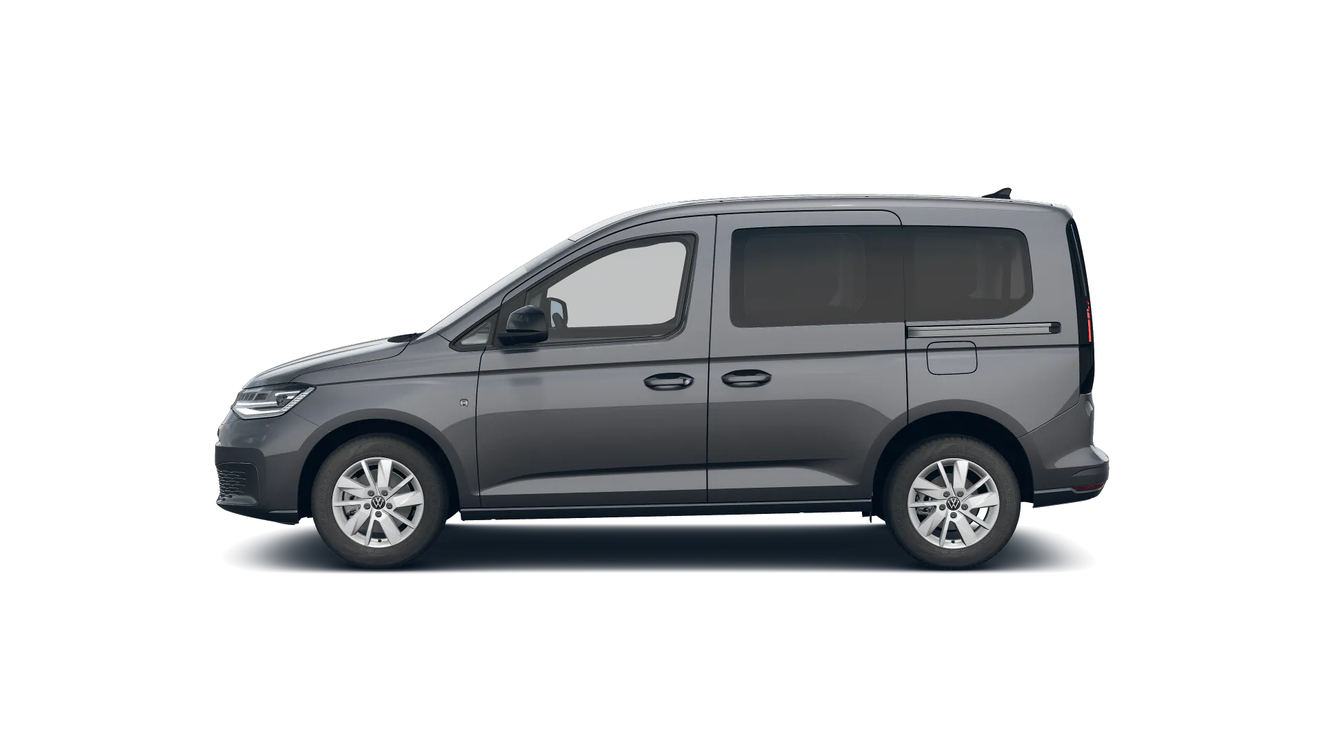 Volkswagen Caddy Model bazowy