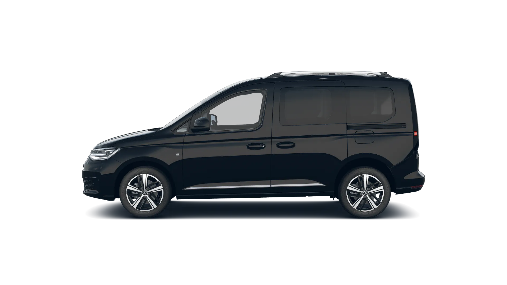 Volkswagen Caddy Style