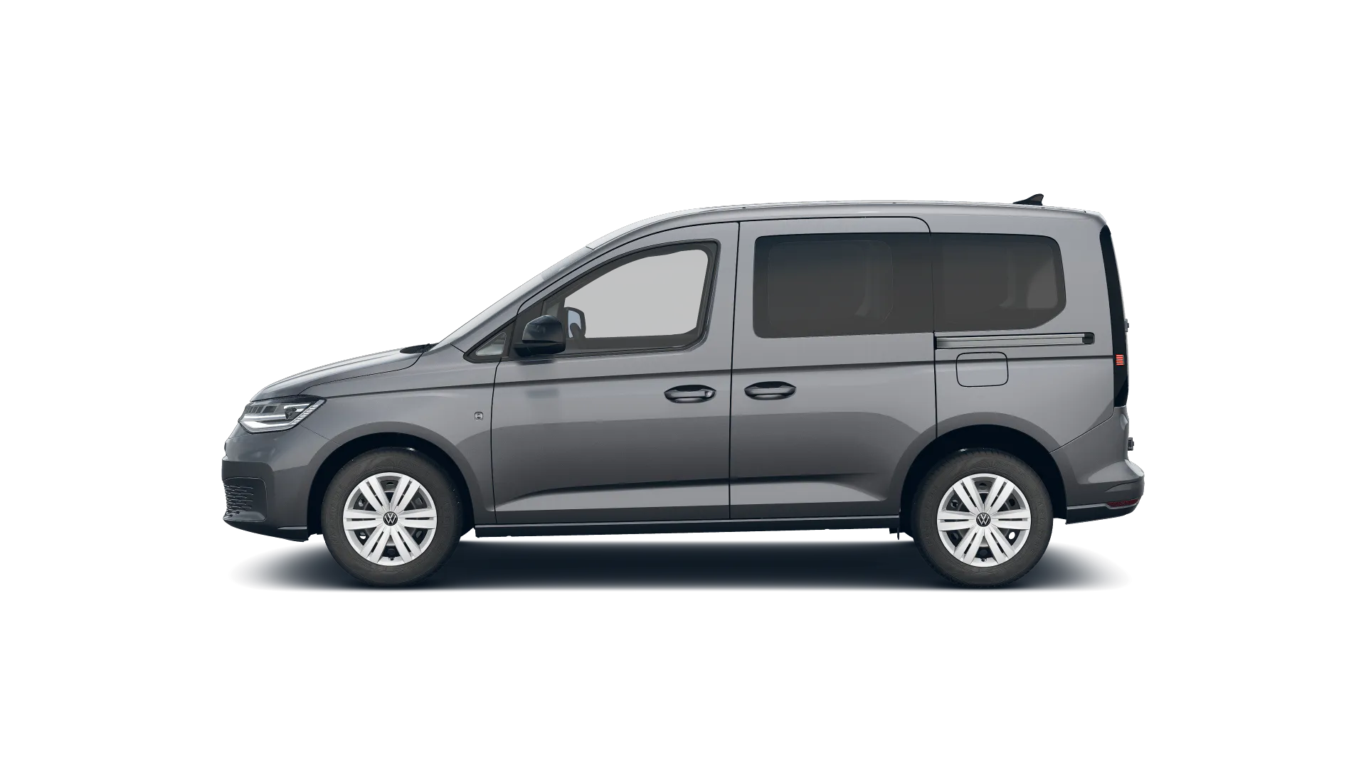 Volkswagen Caddy Model bazowy