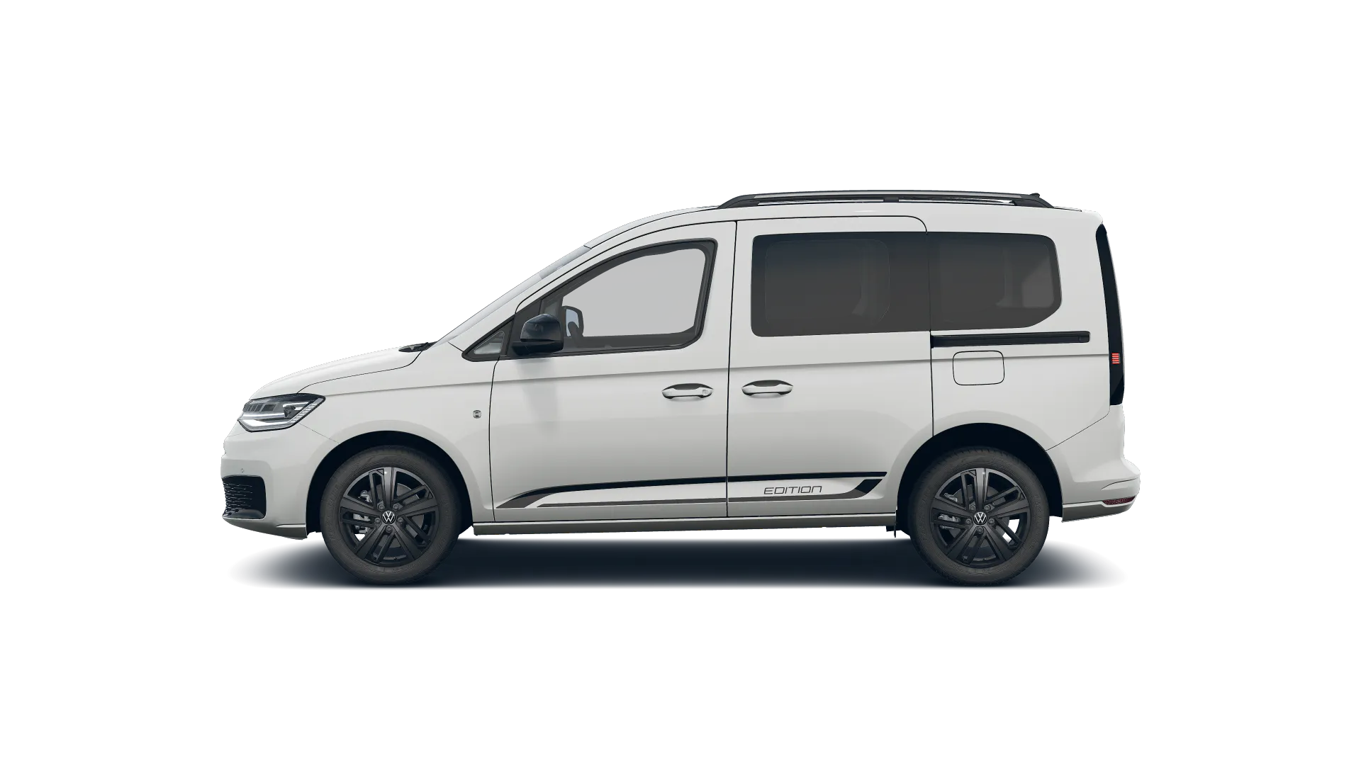 Volkswagen Caddy Life