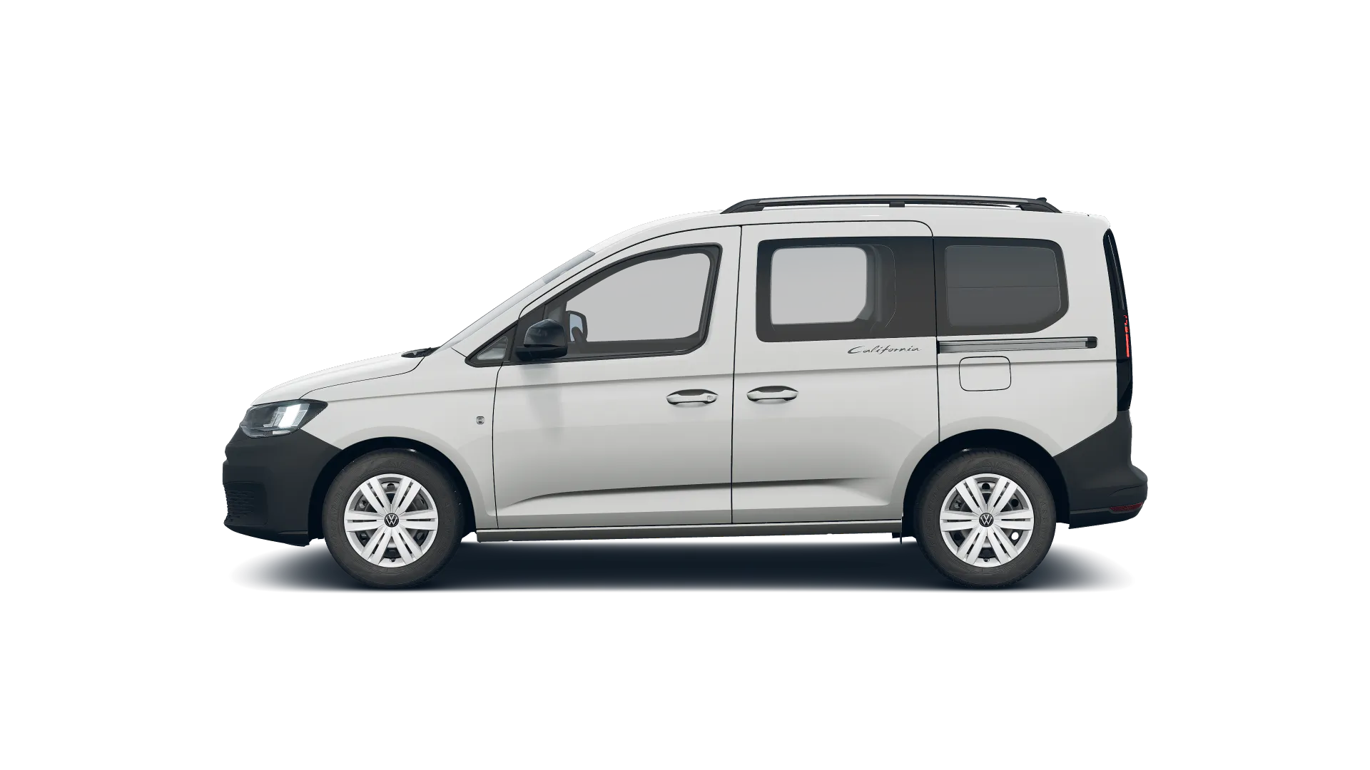 Volkswagen Caddy Model bazowy