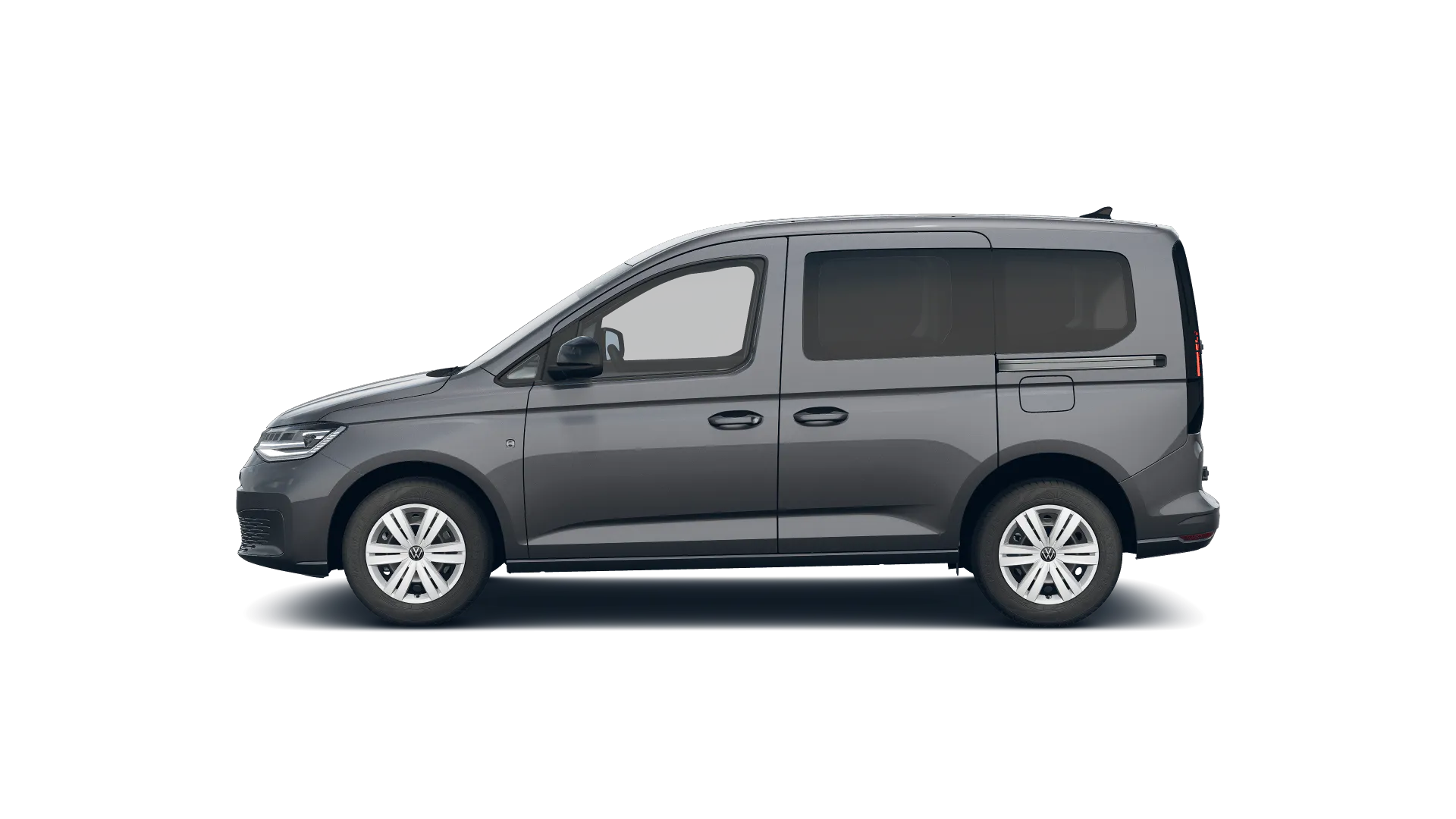 Volkswagen Caddy Model bazowy