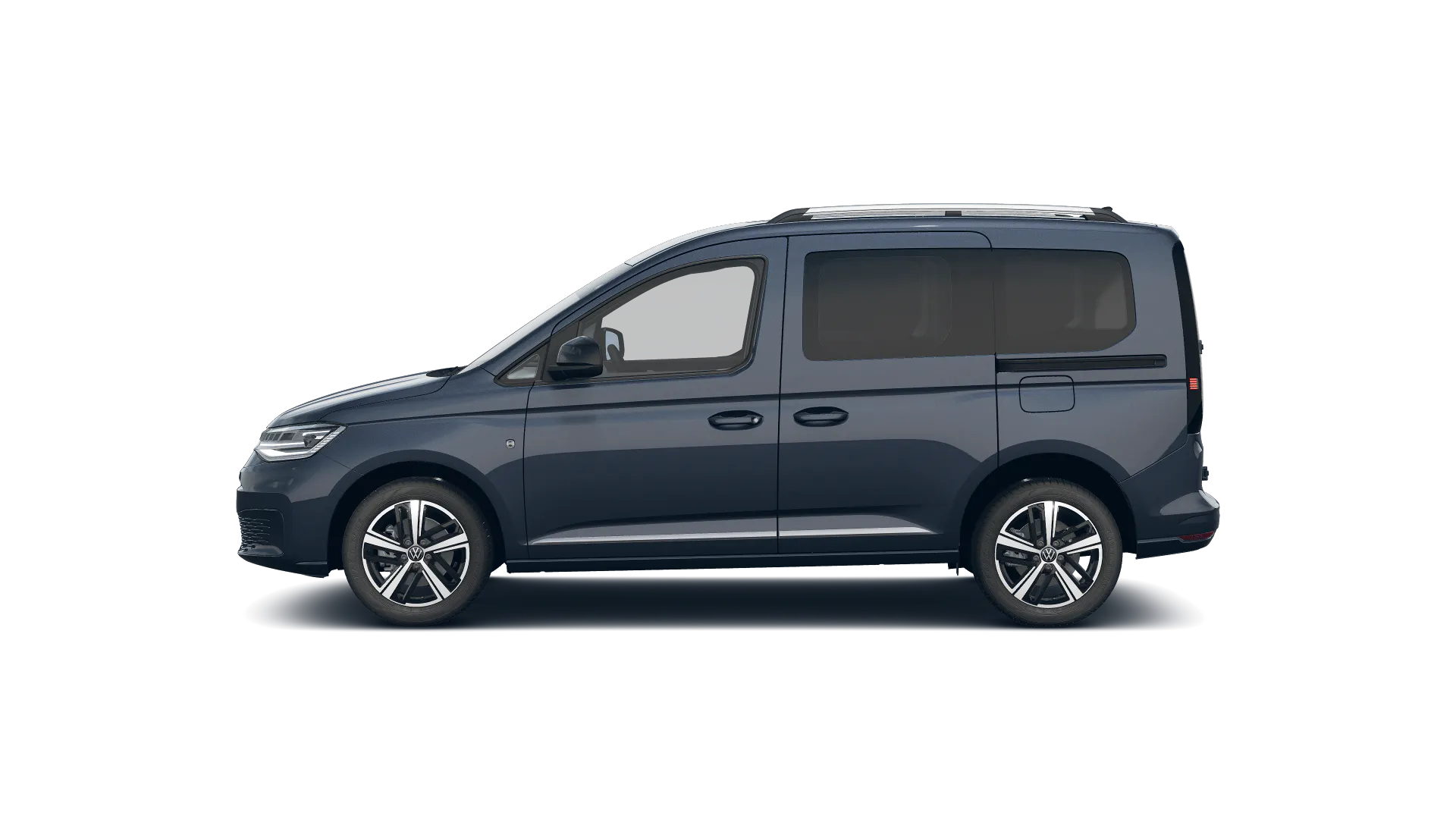 Volkswagen Caddy Style