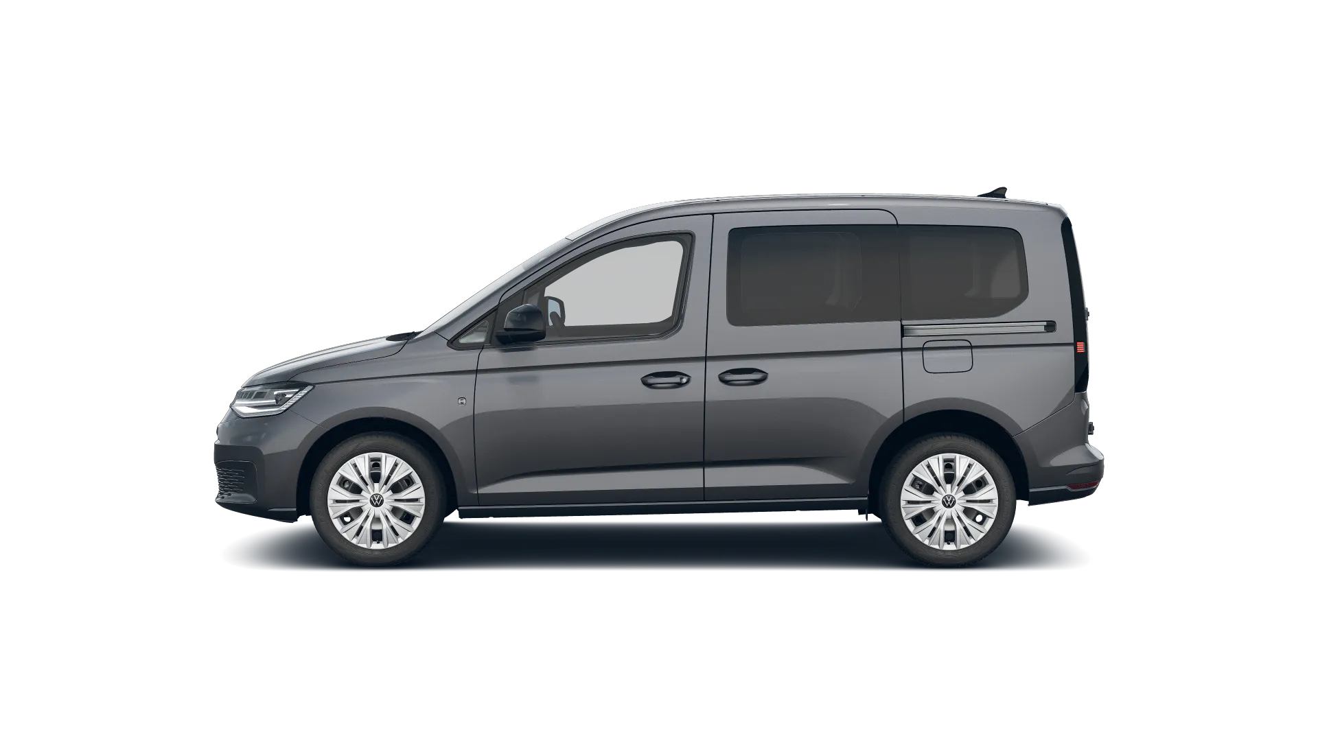Volkswagen Caddy Model bazowy