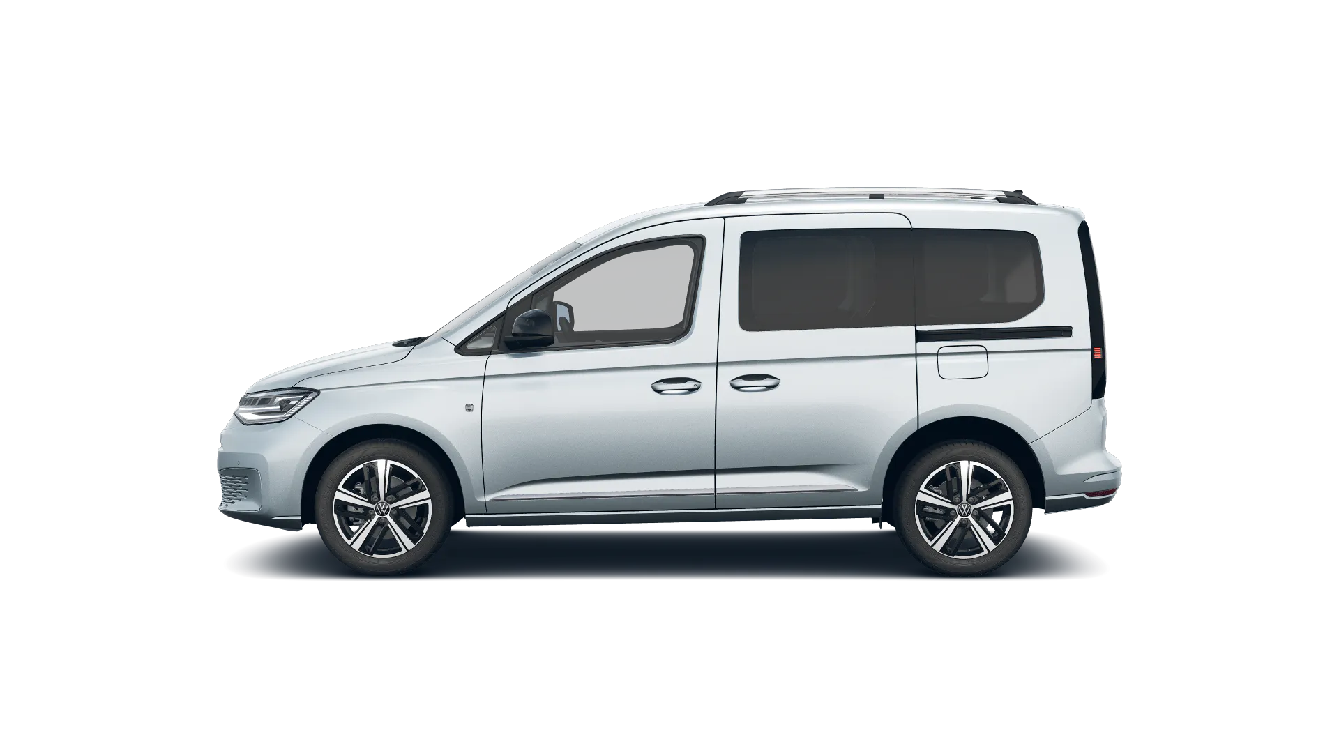 Volkswagen Caddy Style
