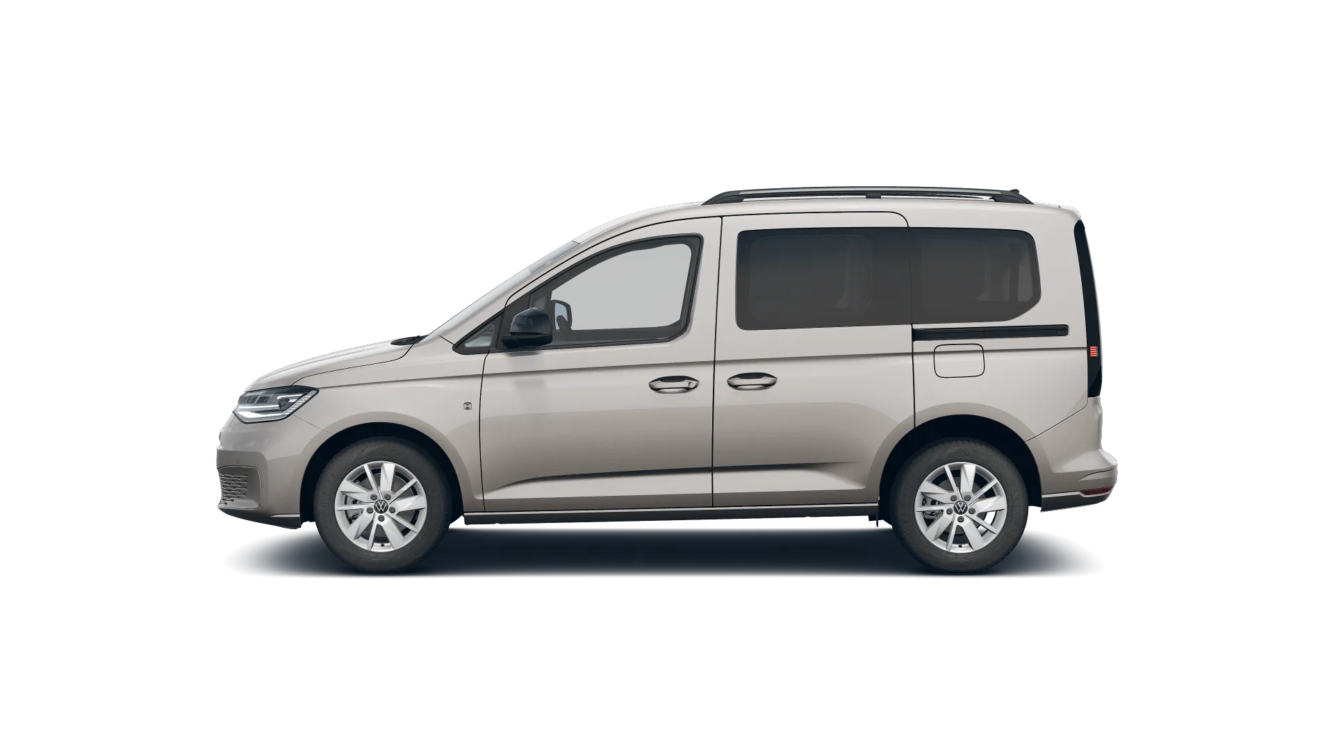 Volkswagen Caddy Life