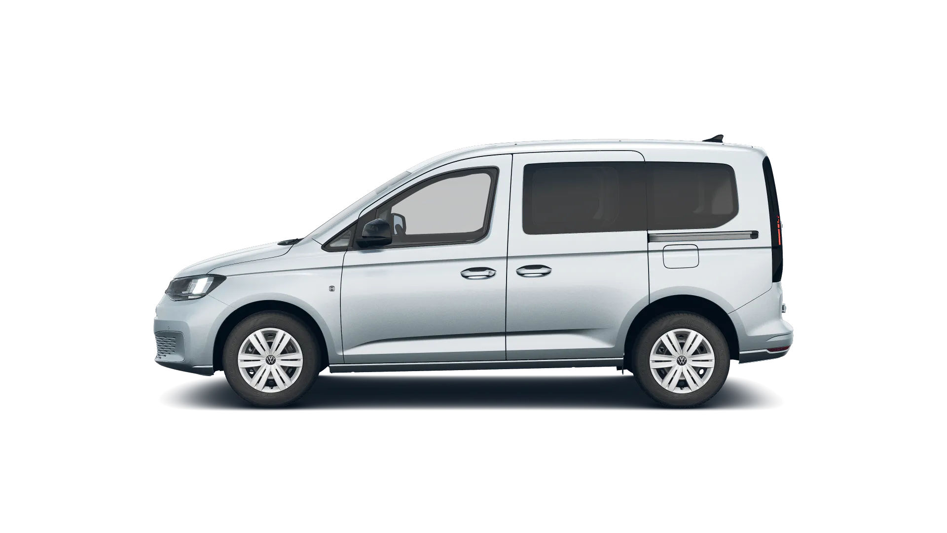 Volkswagen Caddy Model bazowy