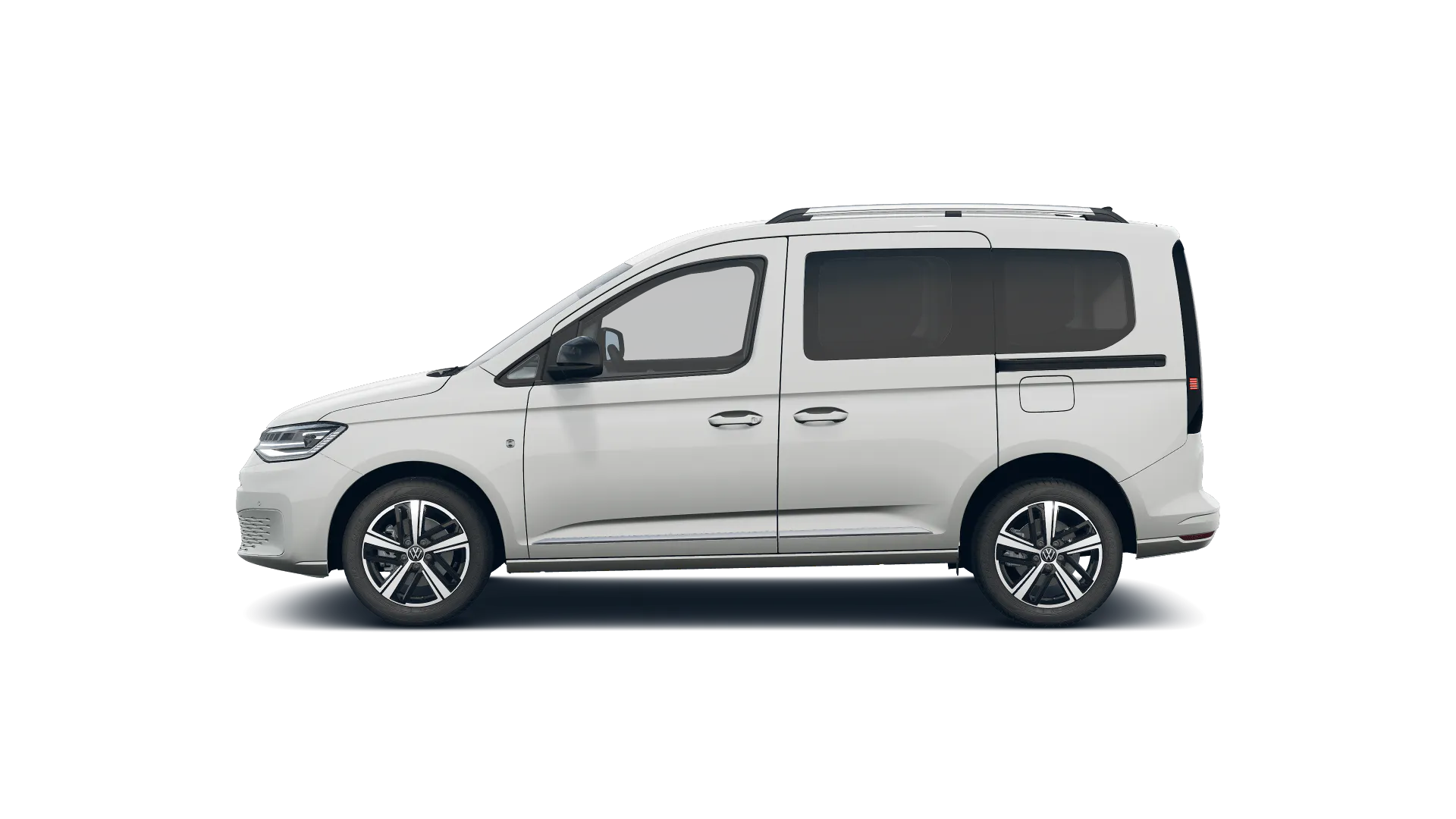 Volkswagen Caddy Style