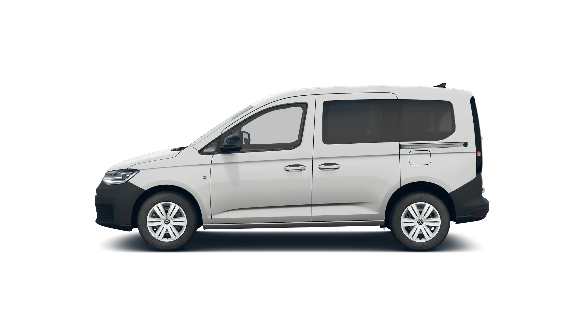 Volkswagen Caddy Model bazowy