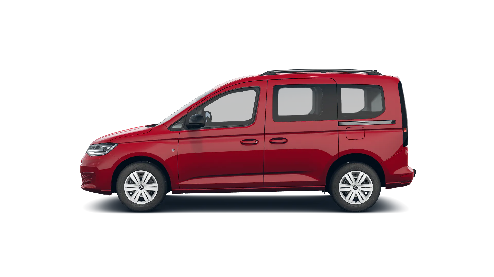 Volkswagen Caddy Model bazowy