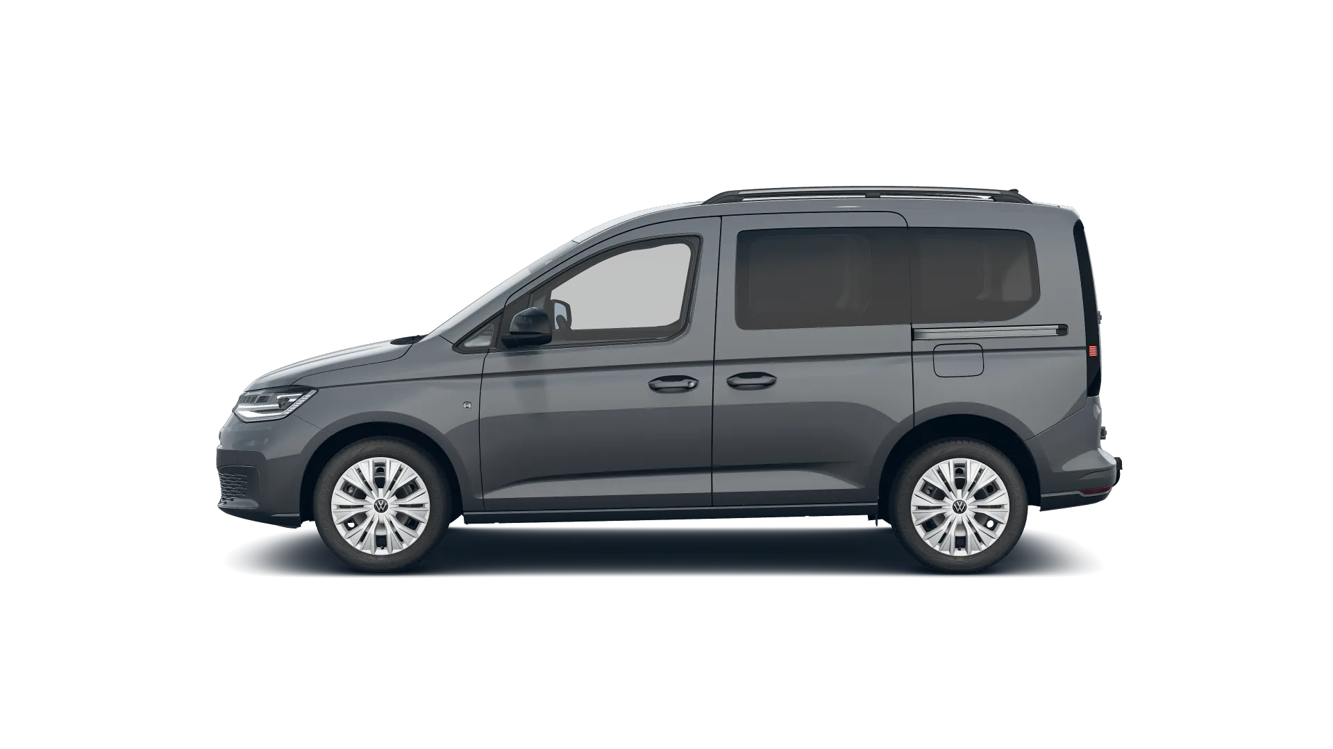 Volkswagen Caddy Model bazowy