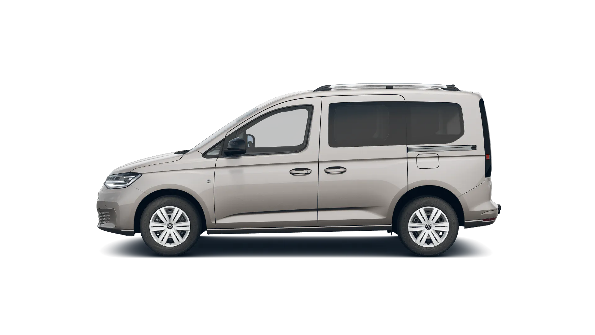 Volkswagen Caddy Model bazowy