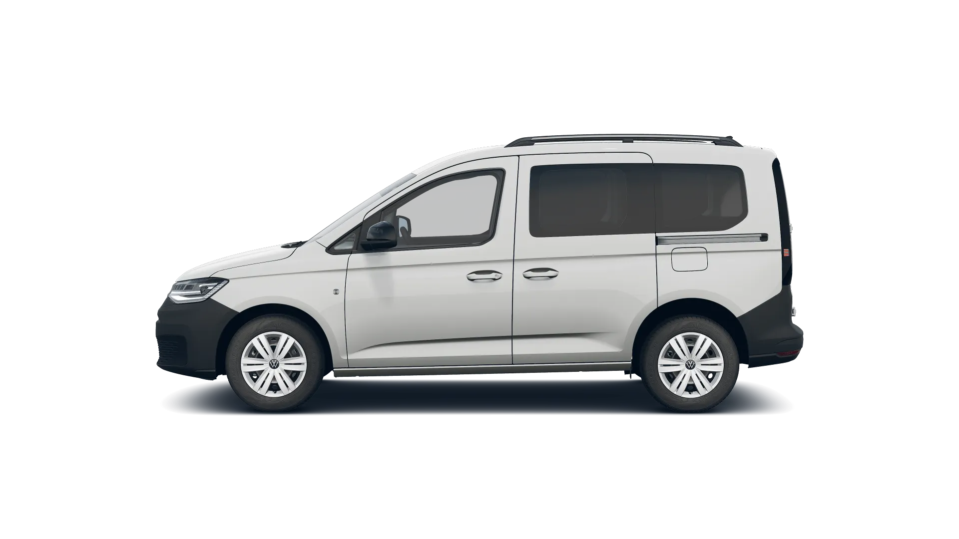 Volkswagen Caddy Model bazowy
