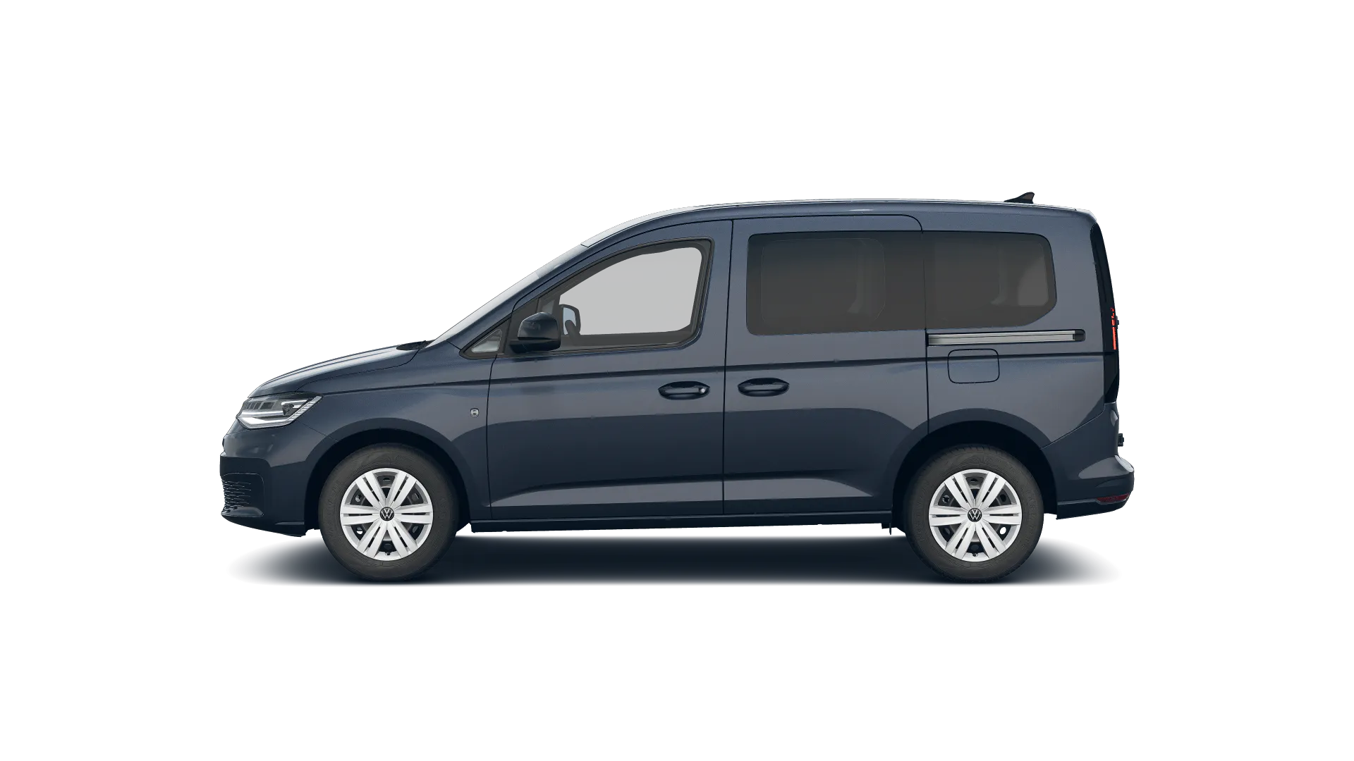 Volkswagen Caddy Model bazowy