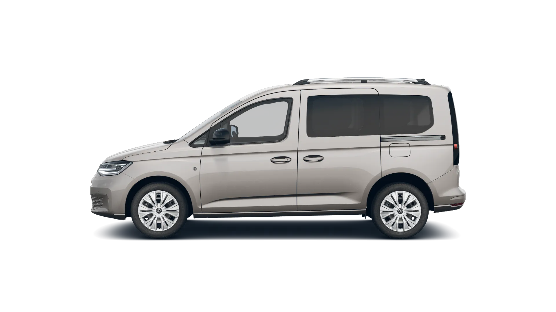 Volkswagen Caddy Model bazowy