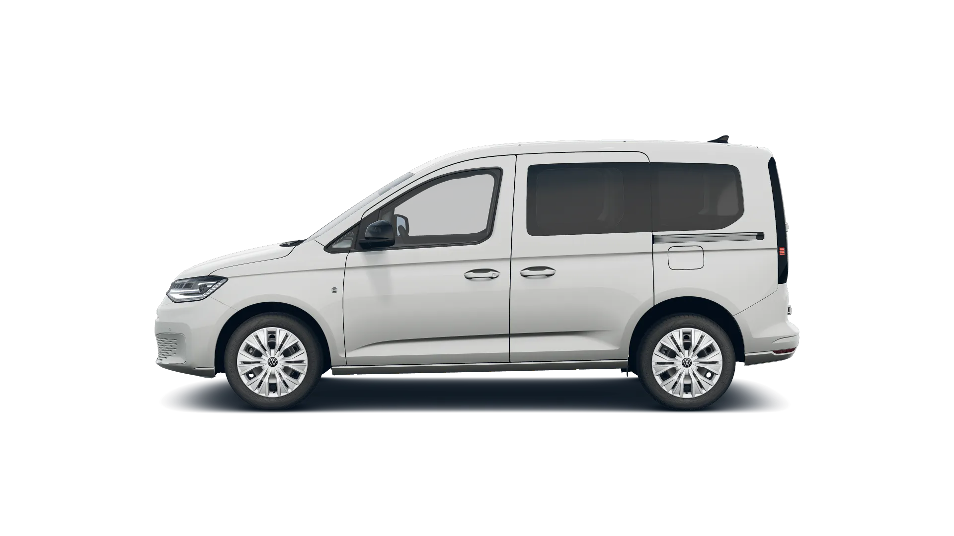 Volkswagen Caddy Model bazowy
