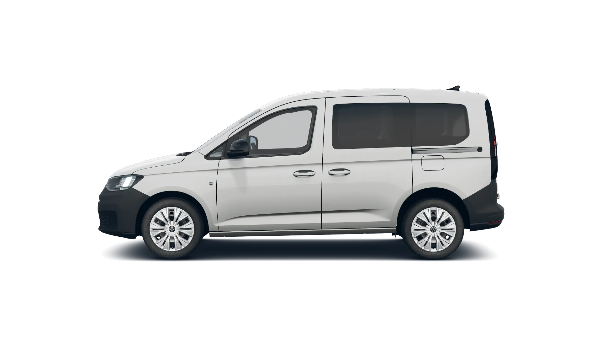 Volkswagen Caddy Model bazowy