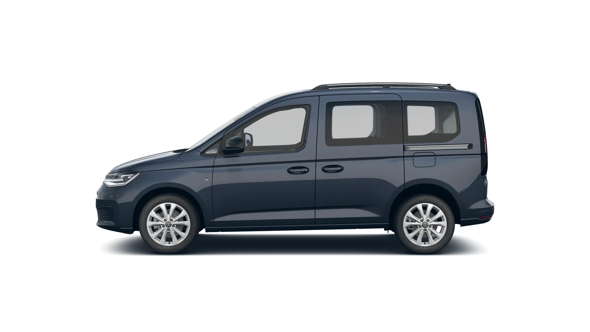 Volkswagen Caddy Life