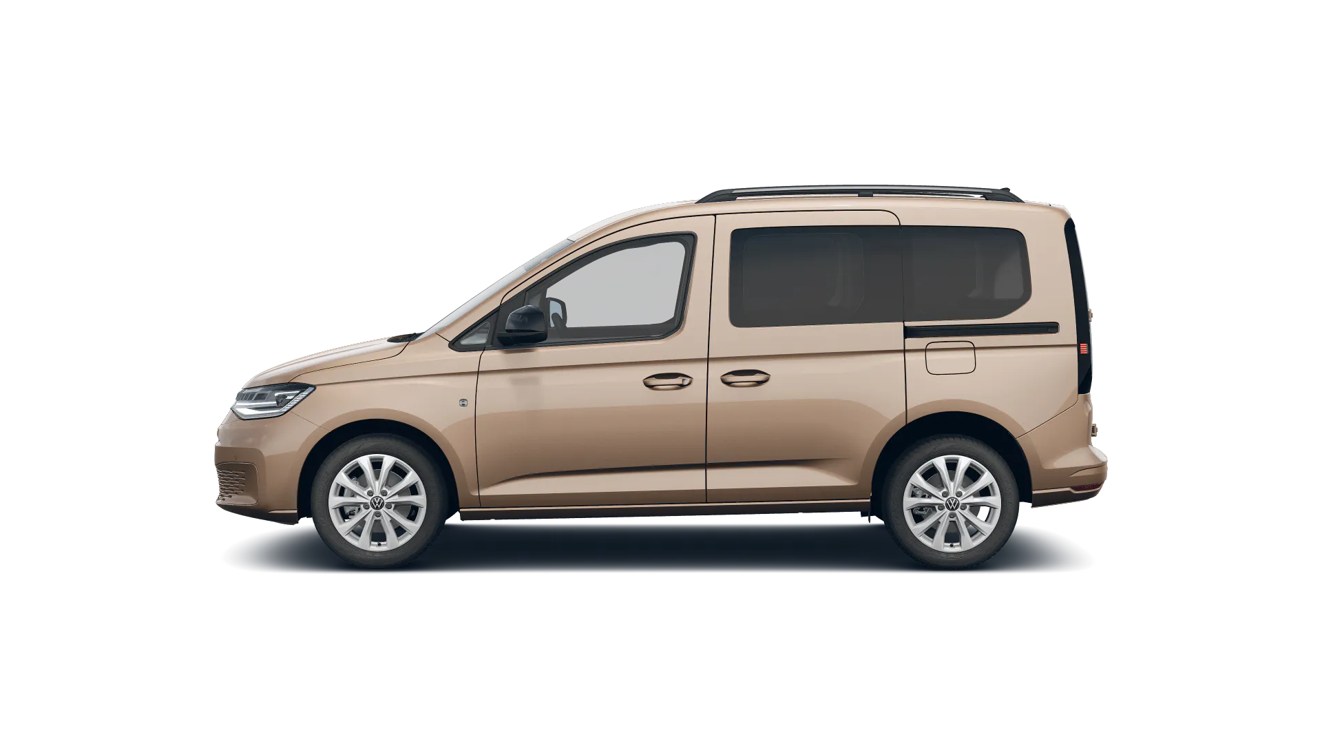 Volkswagen Caddy Life