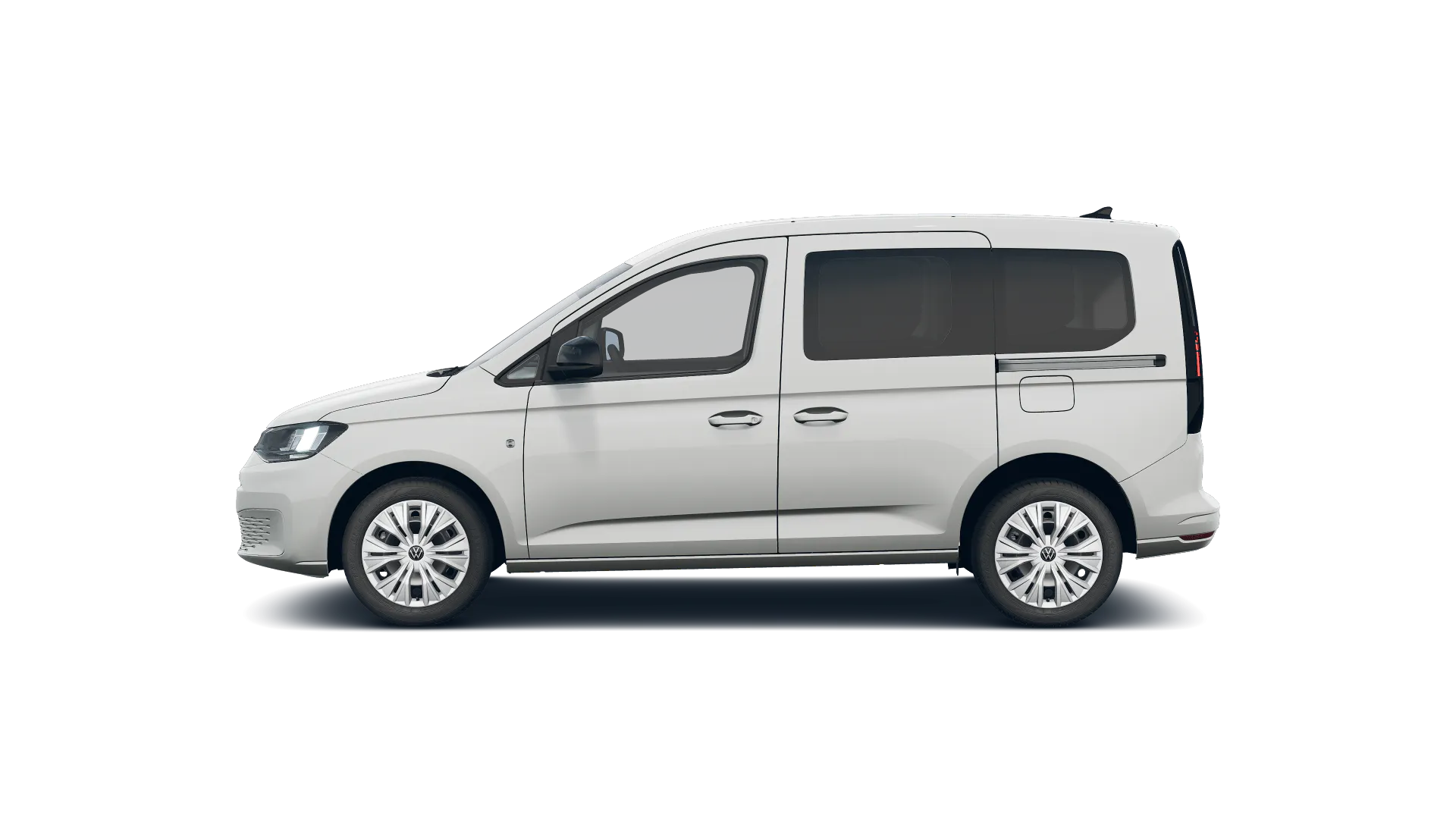 Volkswagen Caddy Model bazowy