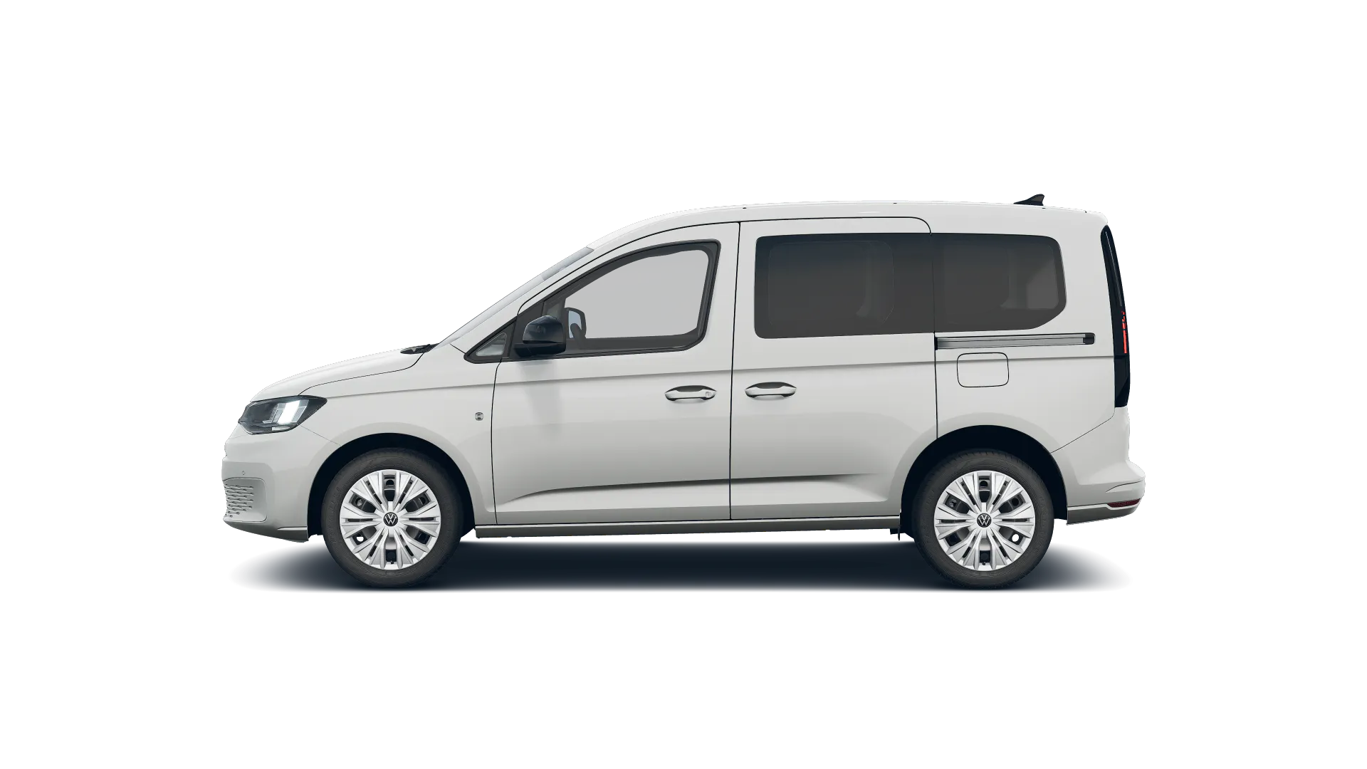 Volkswagen Caddy Model bazowy