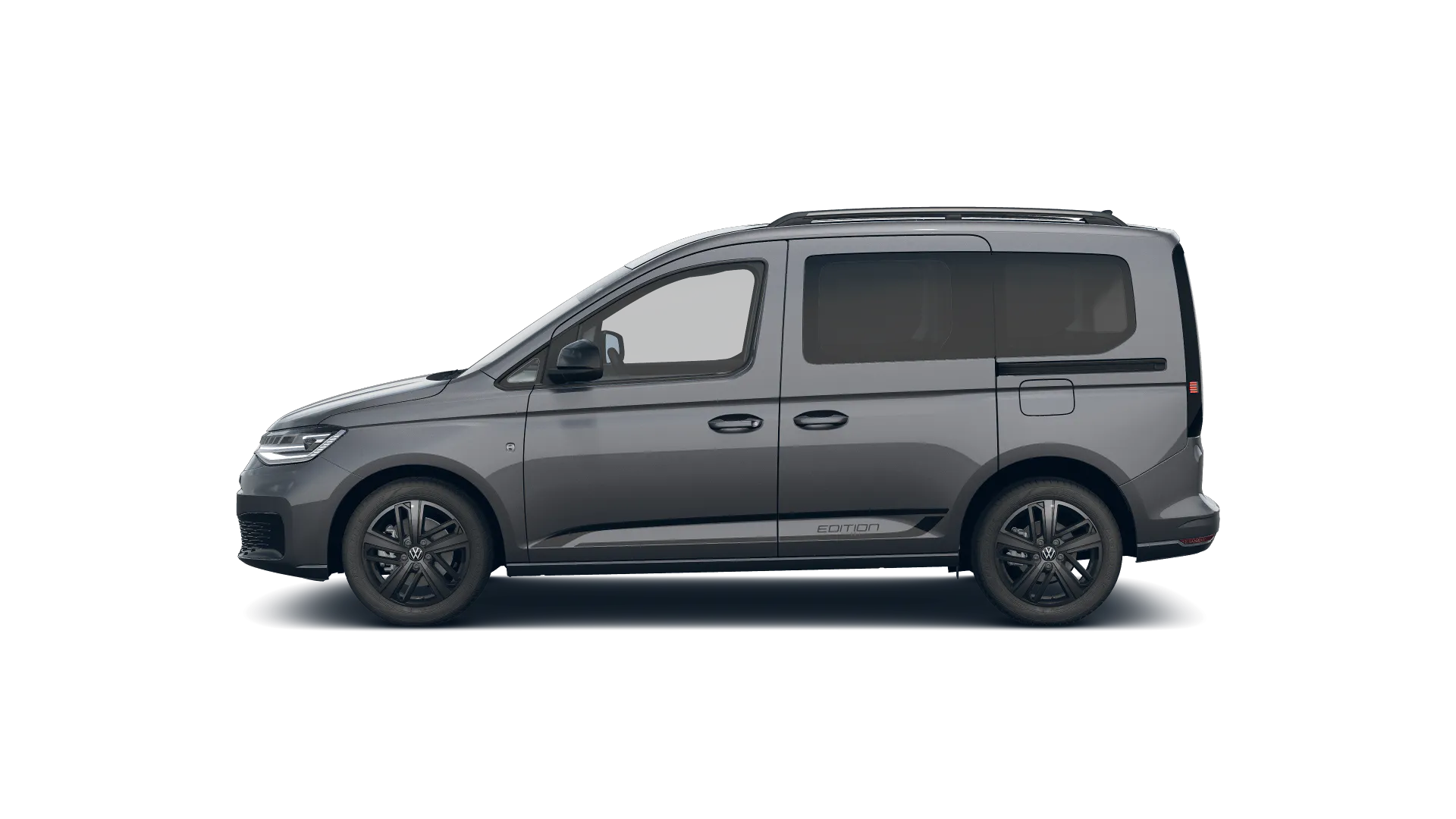 Volkswagen Caddy Life