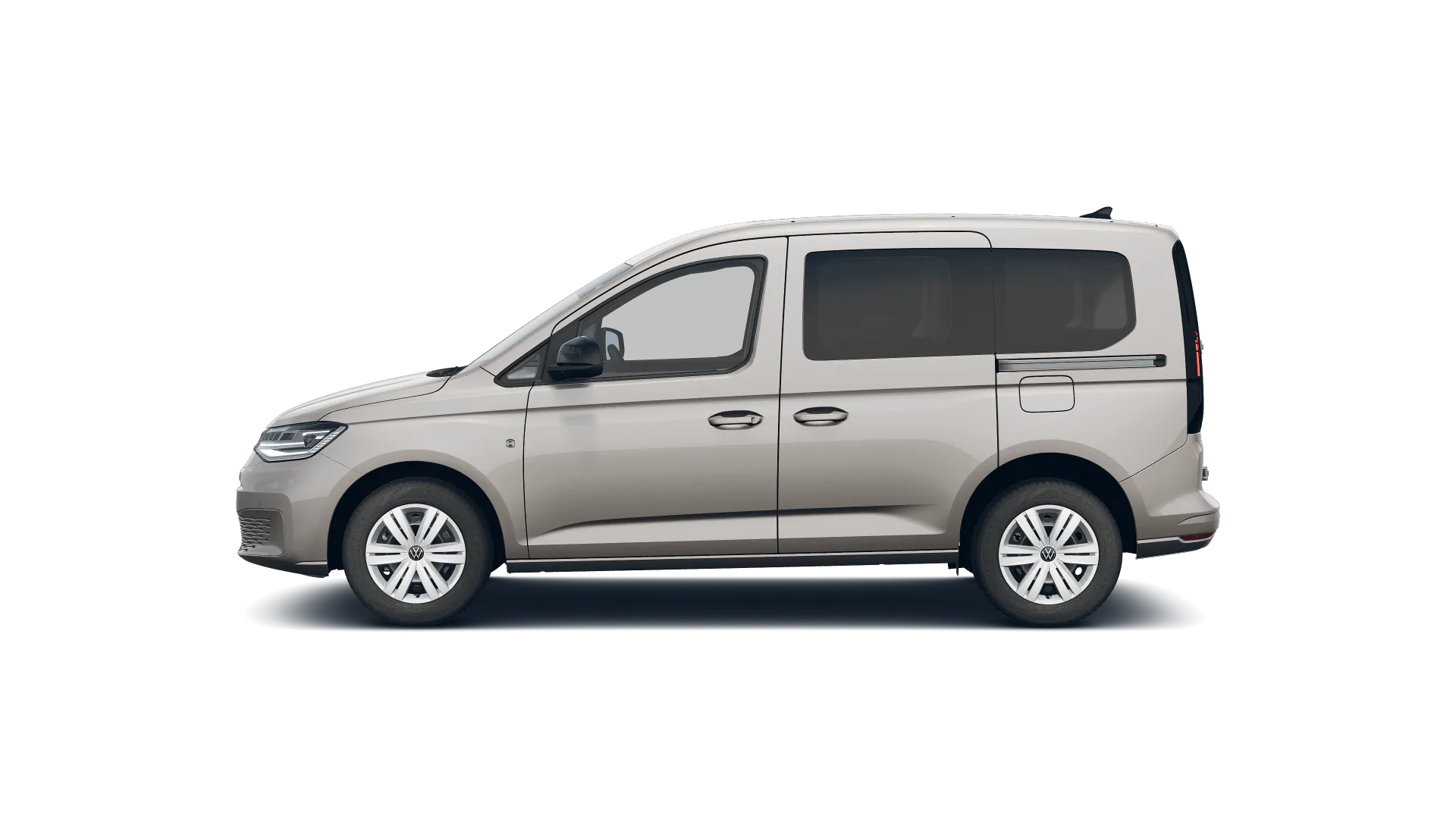 Volkswagen Caddy Model bazowy