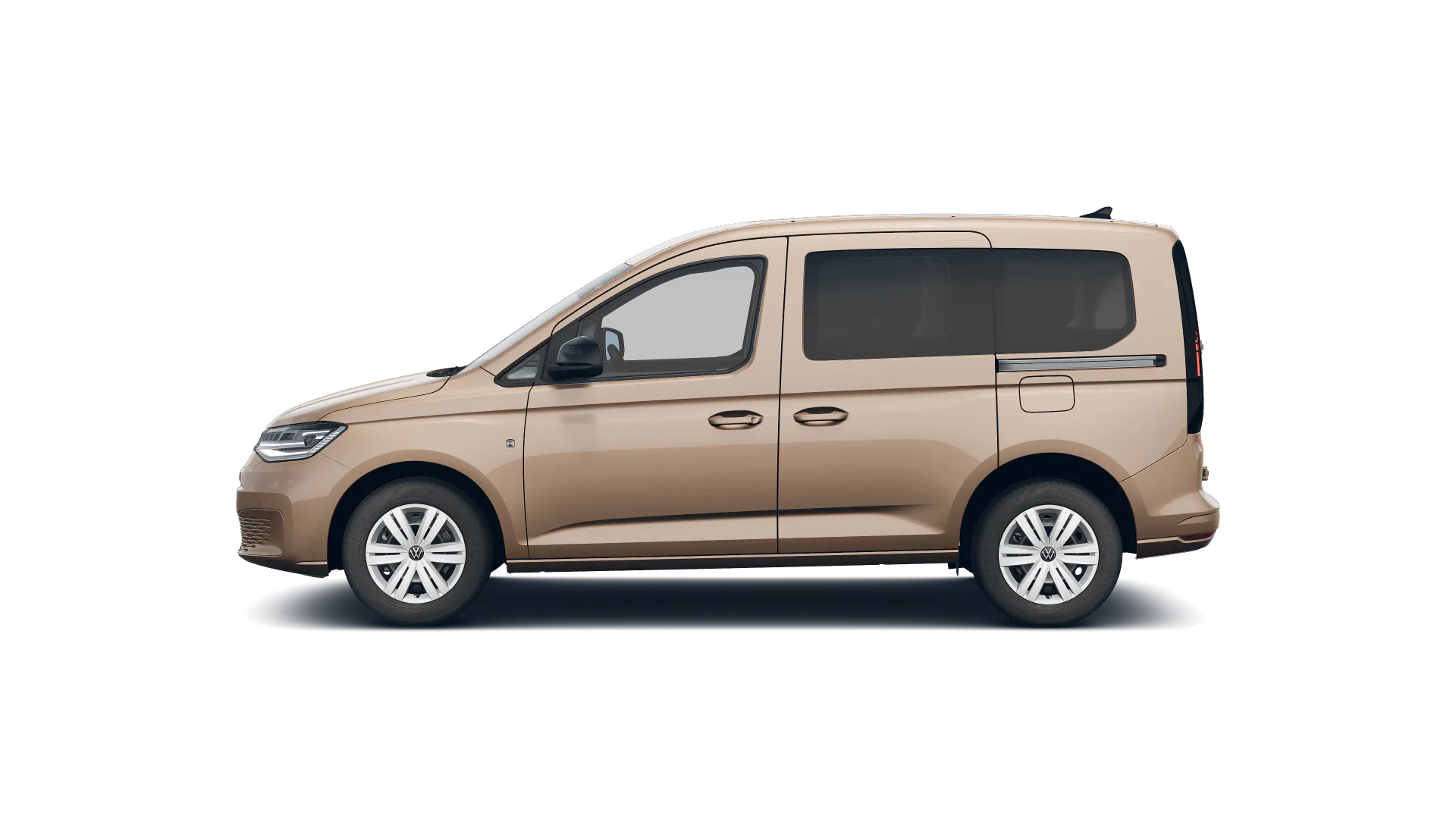 Volkswagen Caddy Model bazowy