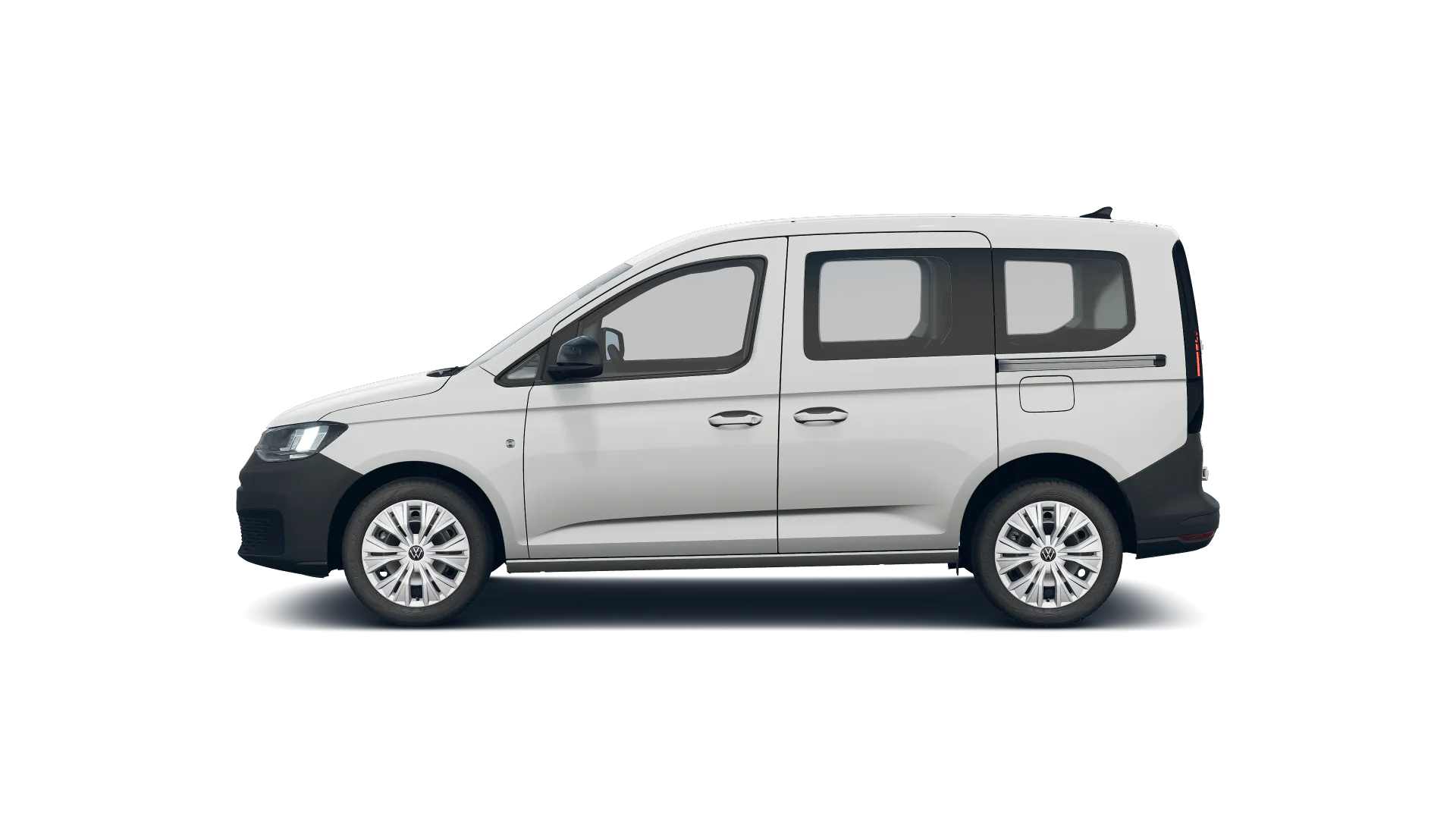 Volkswagen Caddy Model bazowy