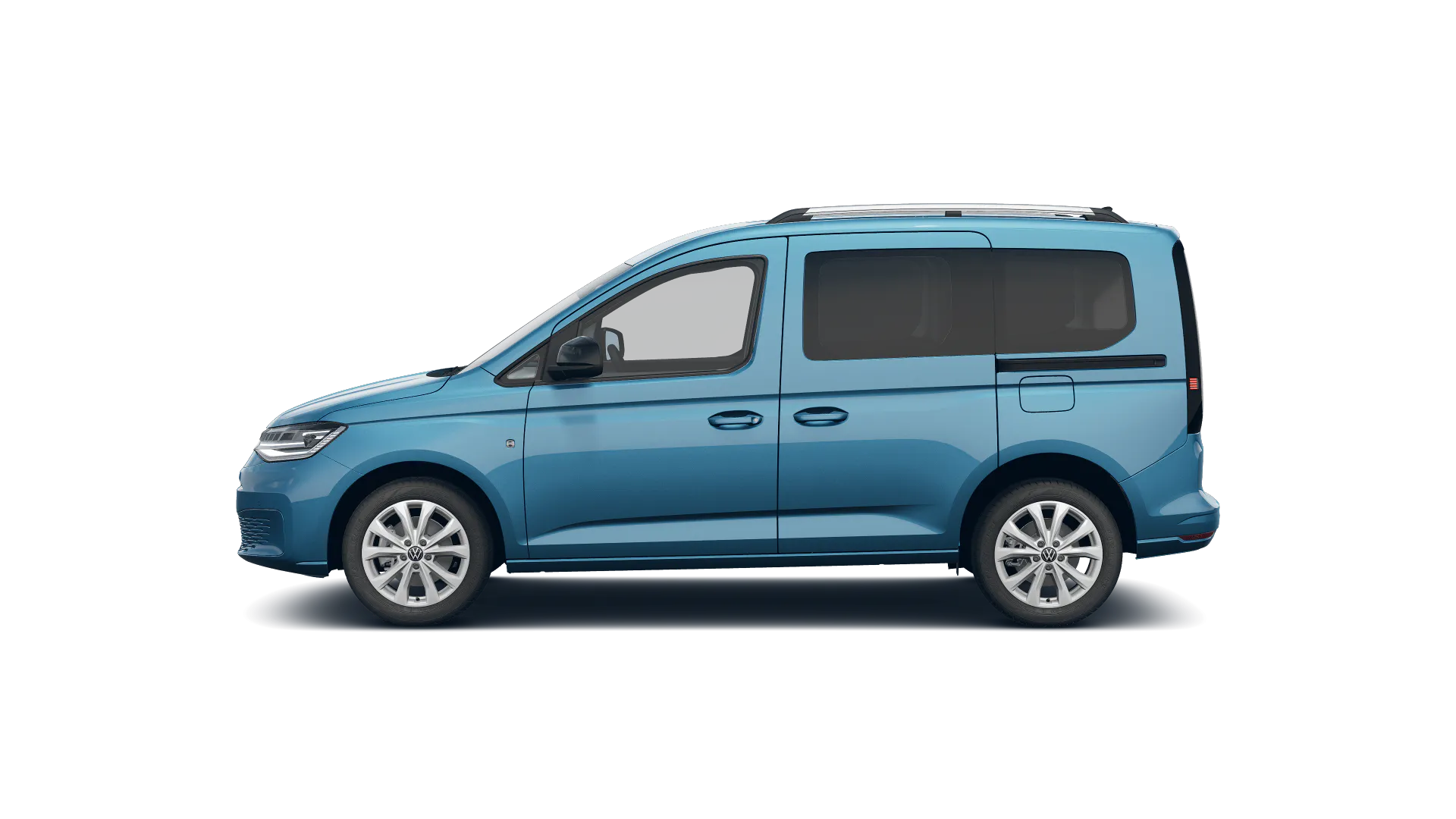 Volkswagen Caddy Life