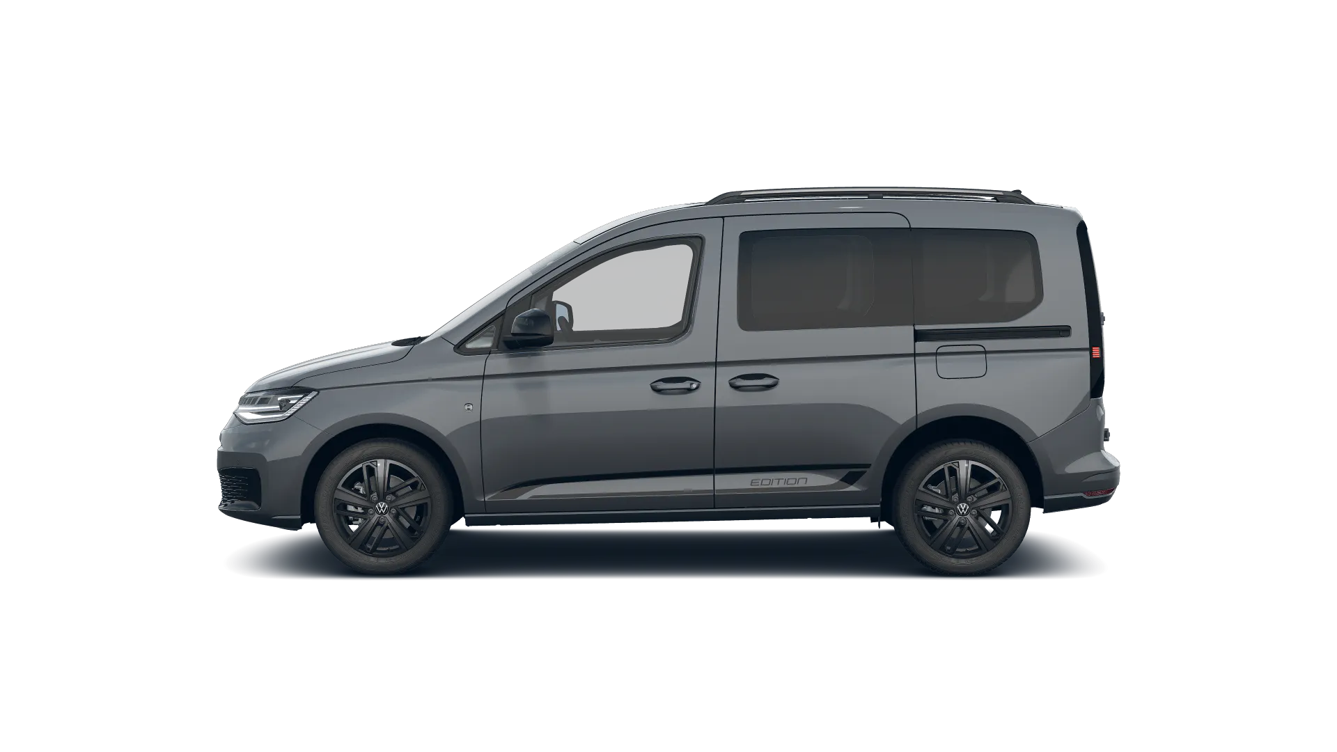 Volkswagen Caddy Life