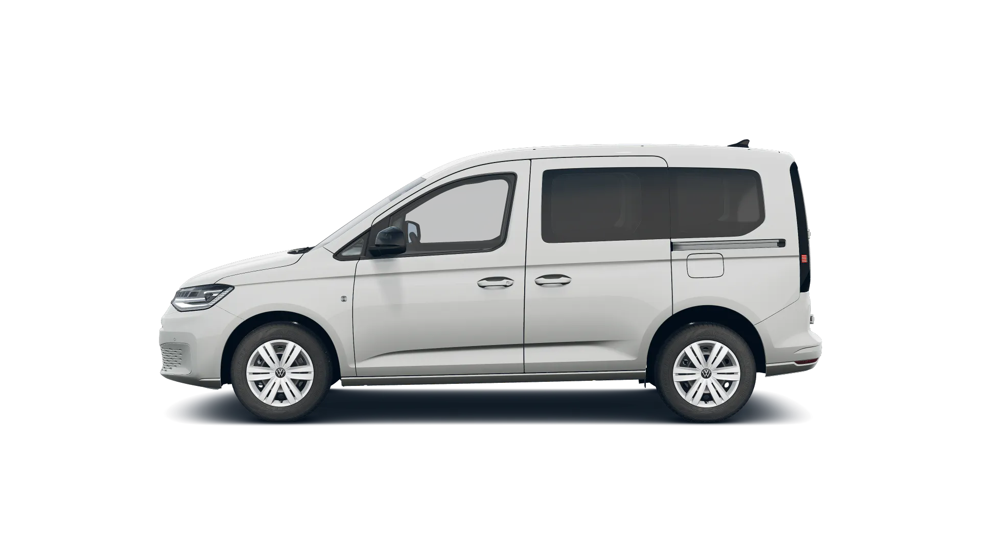 Volkswagen Caddy Model bazowy