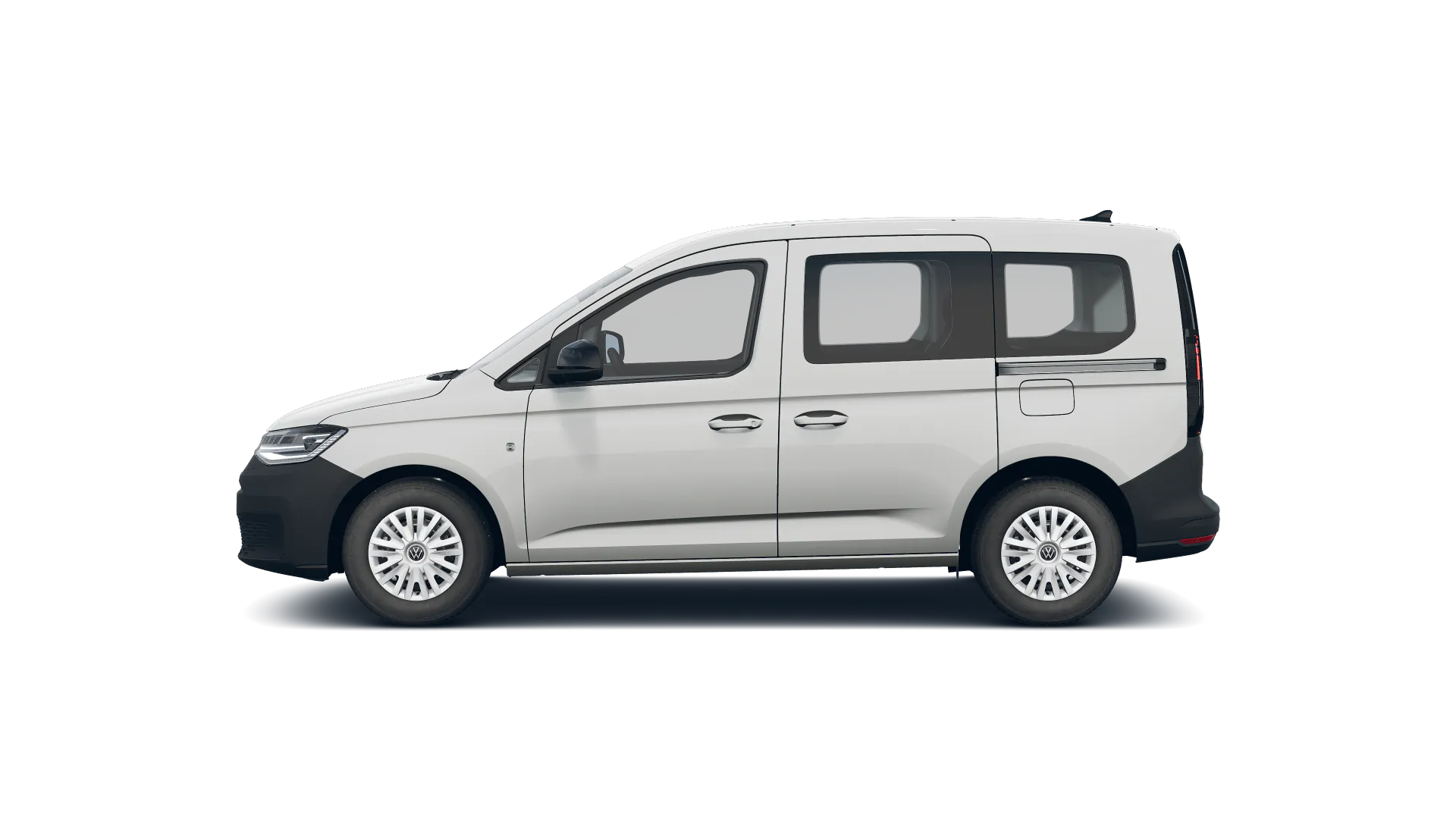 Volkswagen Caddy Model bazowy