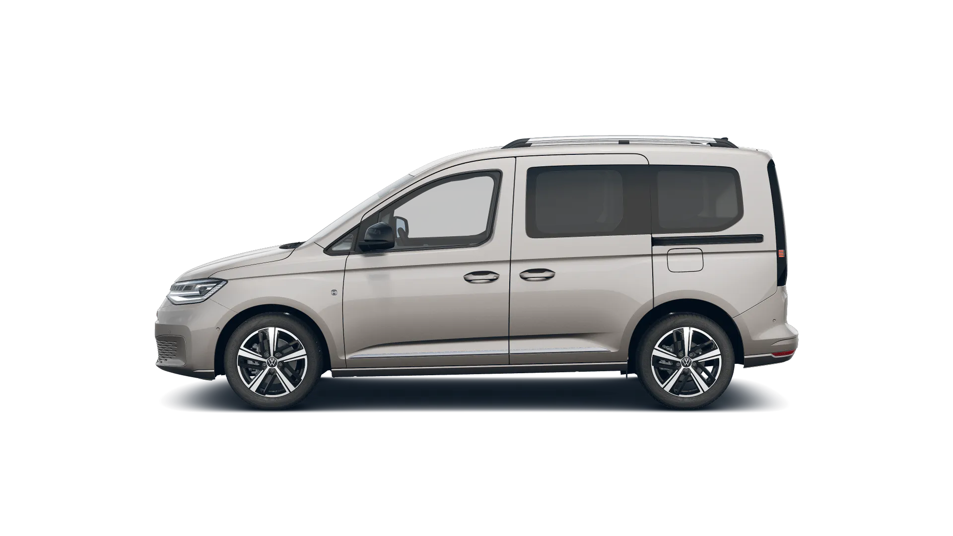 Volkswagen Caddy Style