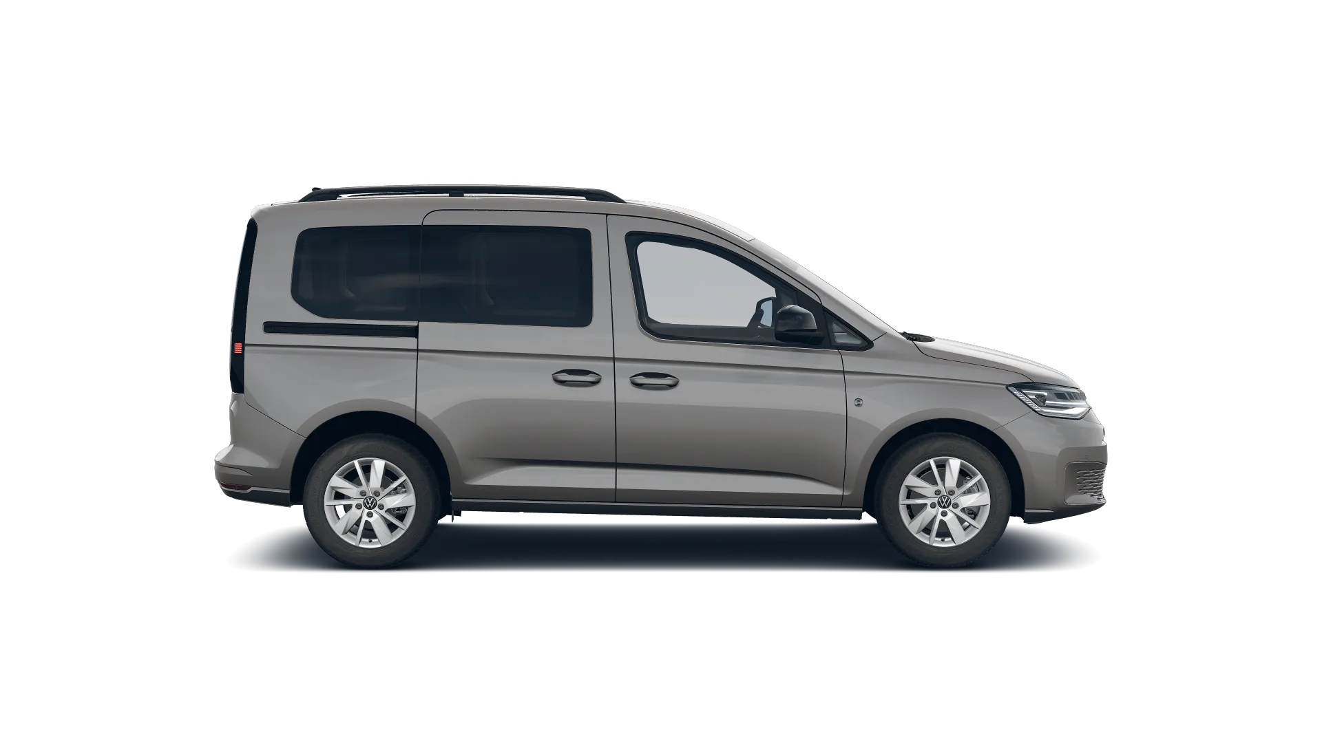 Volkswagen Caddy Life