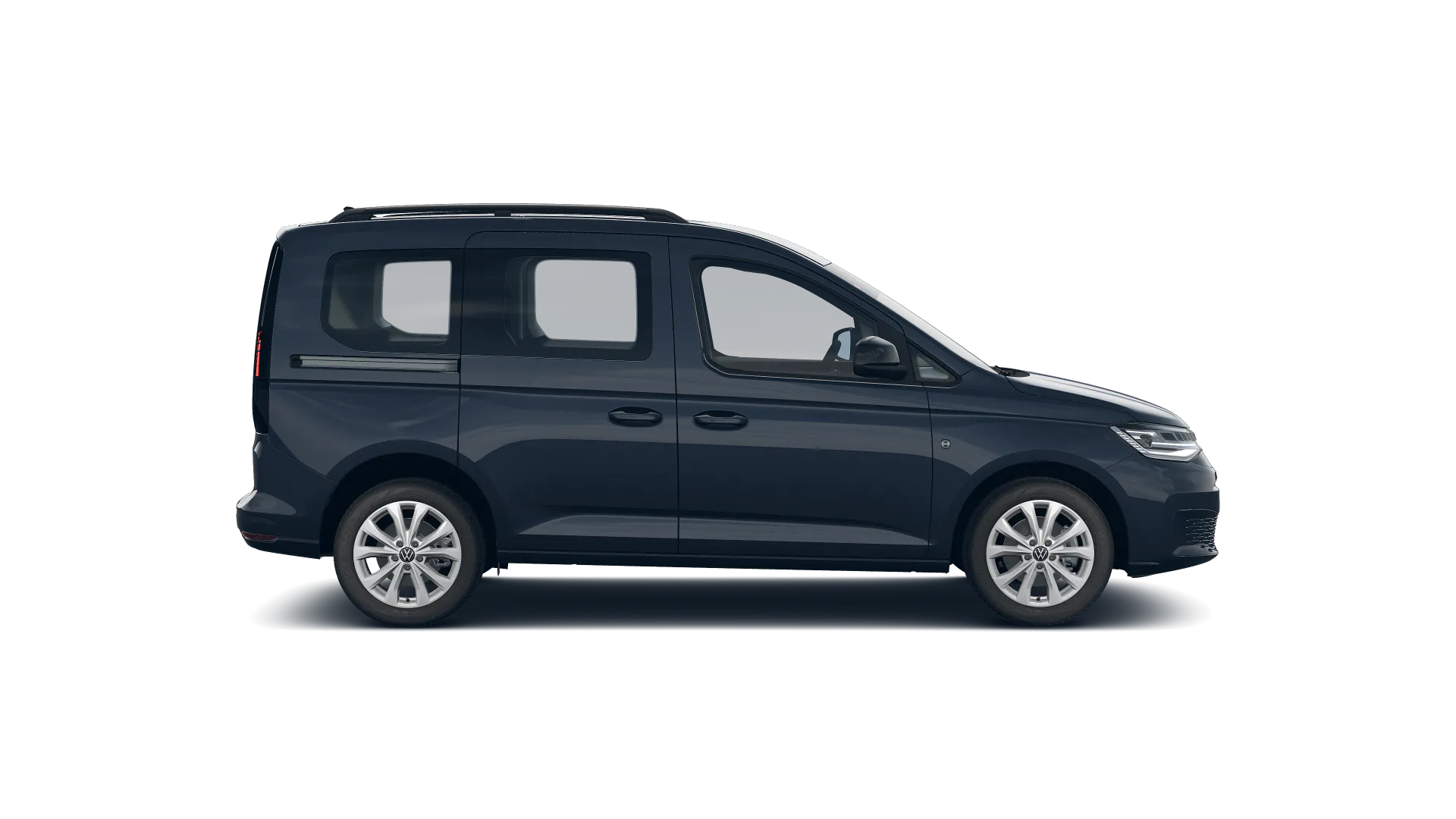 Volkswagen Caddy Life