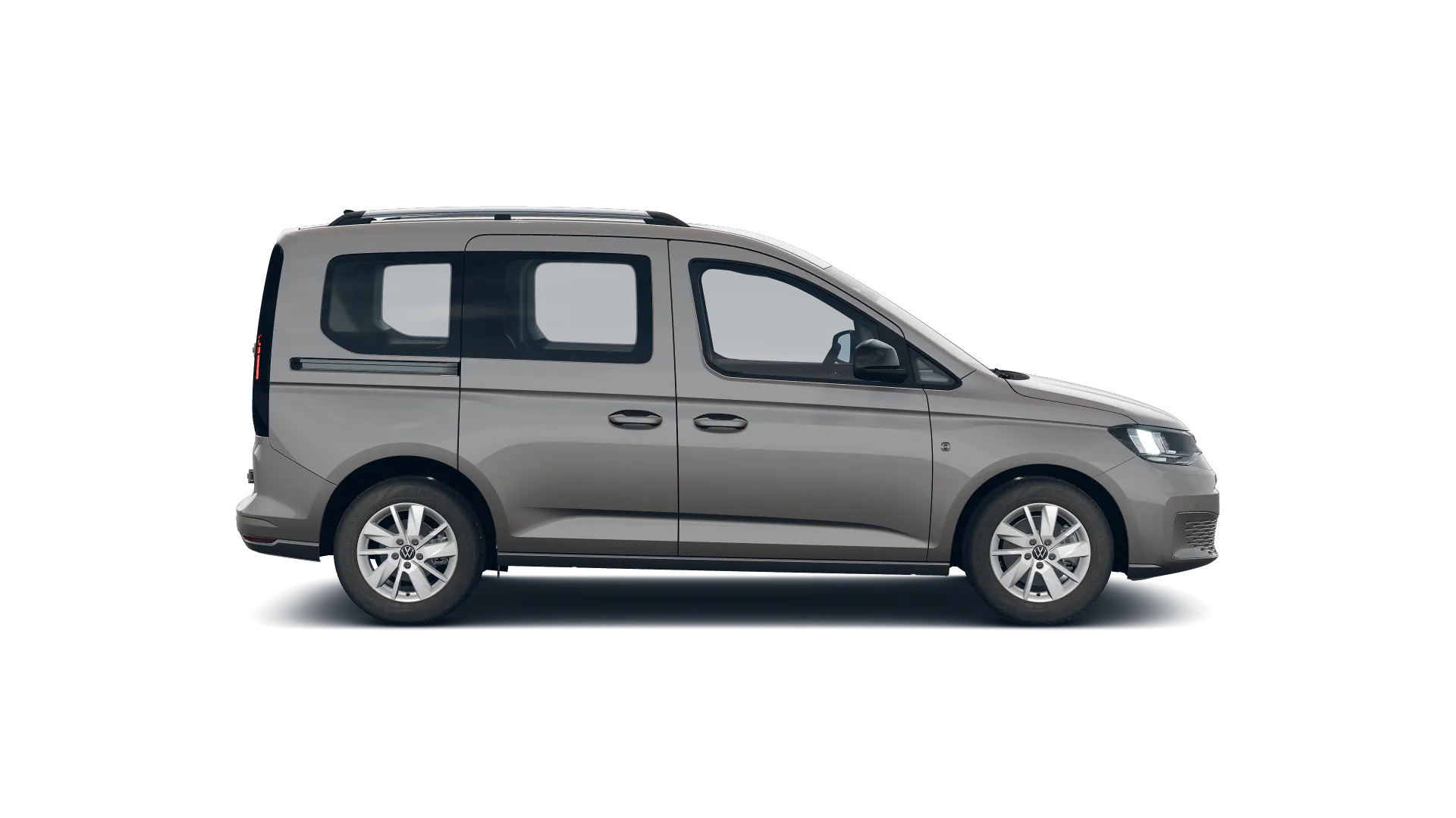 Volkswagen Caddy Life