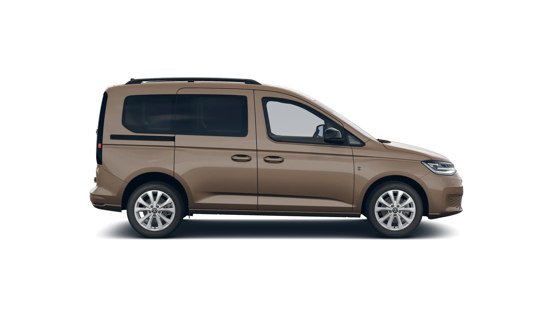 Volkswagen Caddy Life