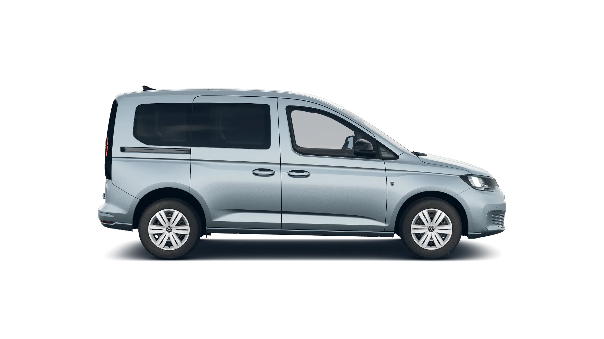 Volkswagen Caddy Model bazowy