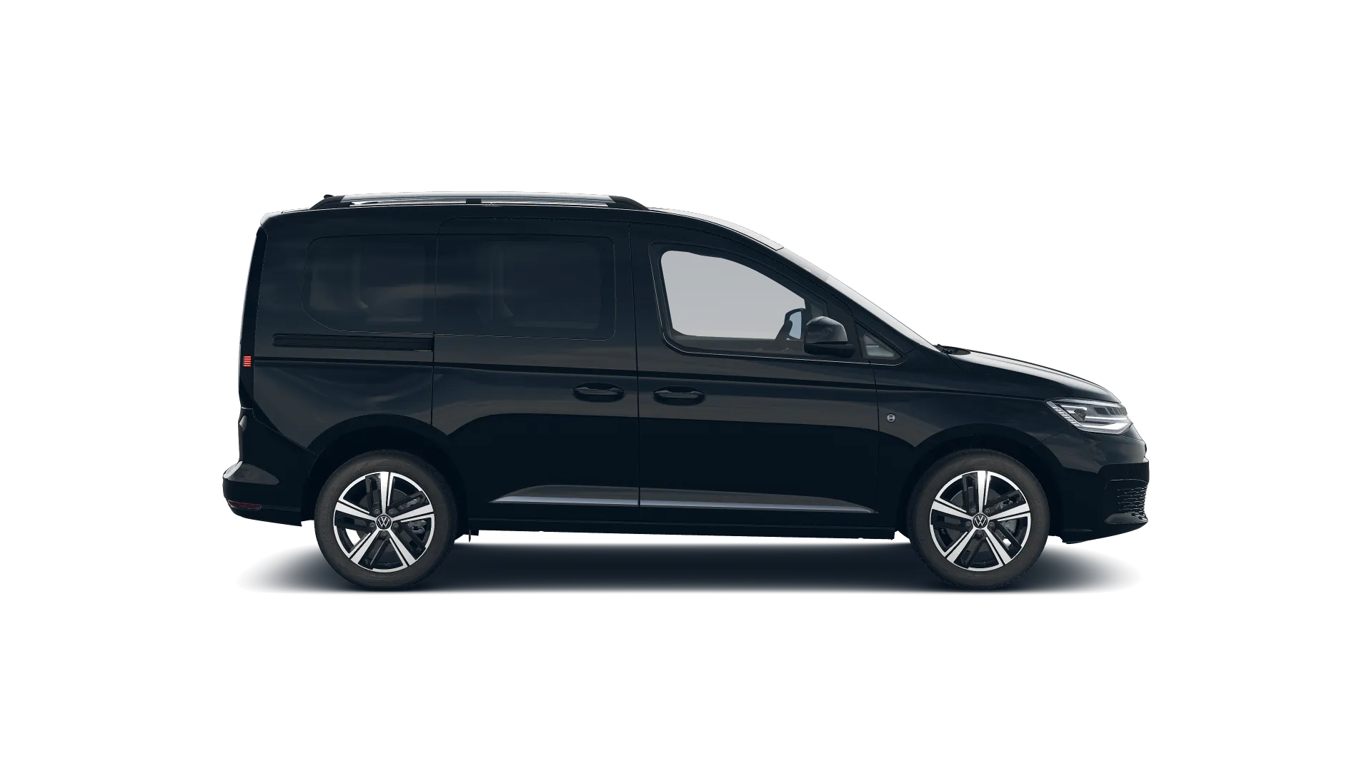 Volkswagen Caddy Style