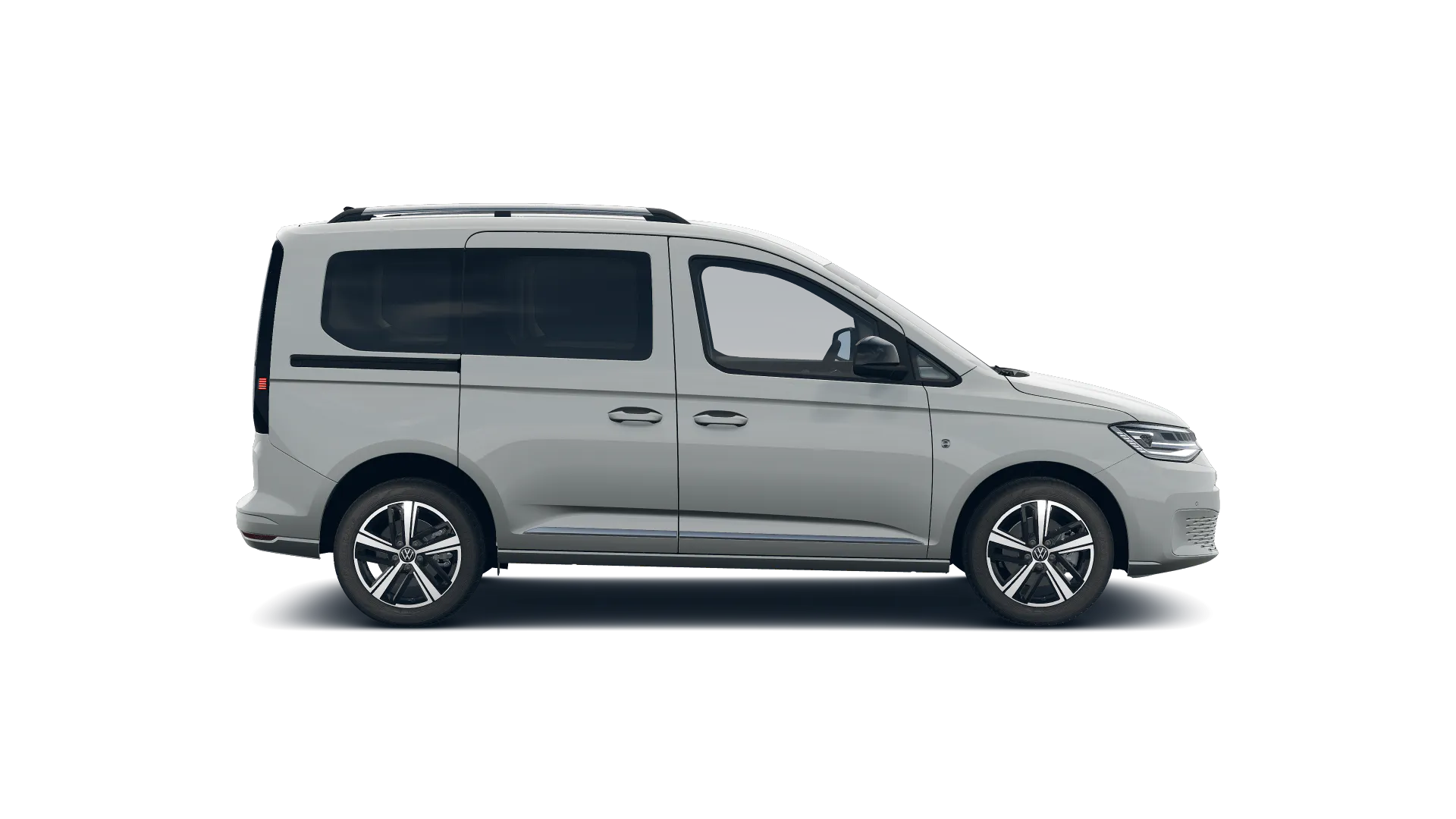 Volkswagen Caddy Style