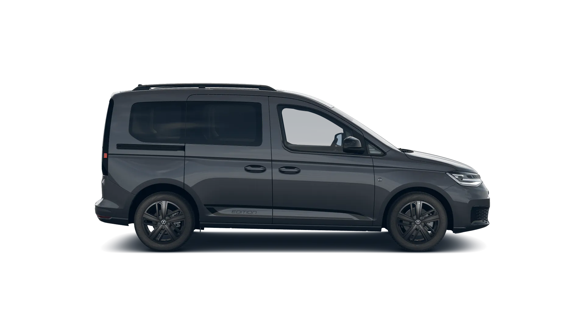 Volkswagen Caddy Life