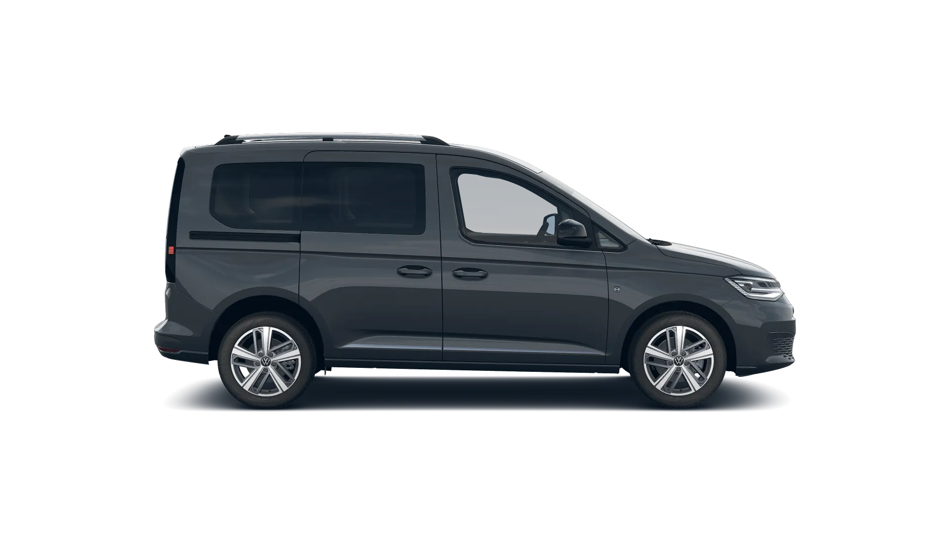 Volkswagen Caddy Style