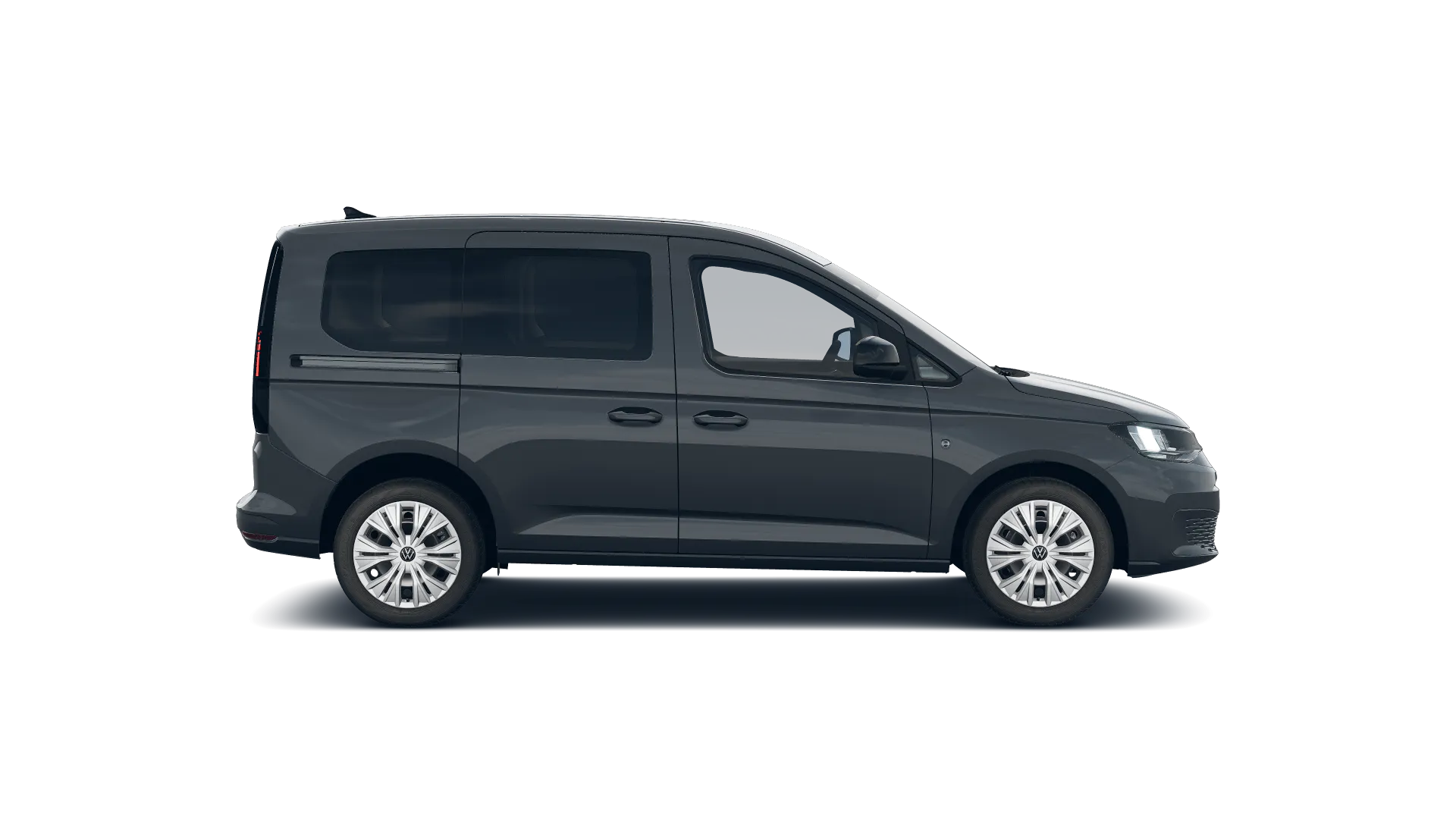 Volkswagen Caddy Model bazowy