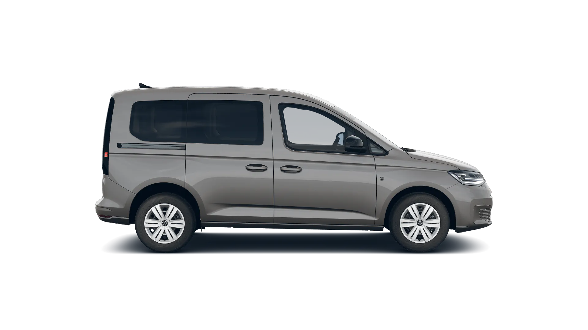 Volkswagen Caddy Model bazowy