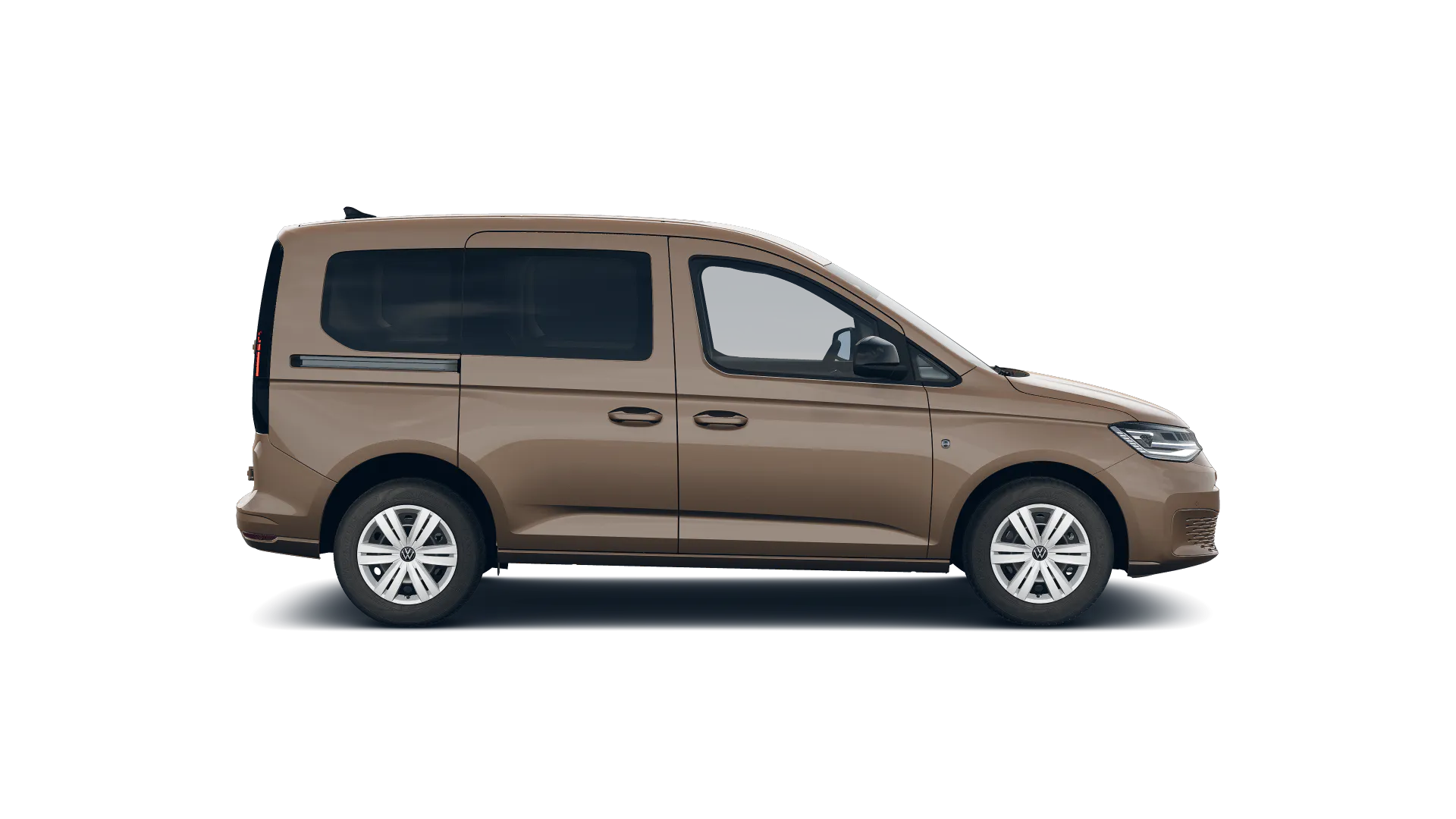 Volkswagen Caddy Model bazowy