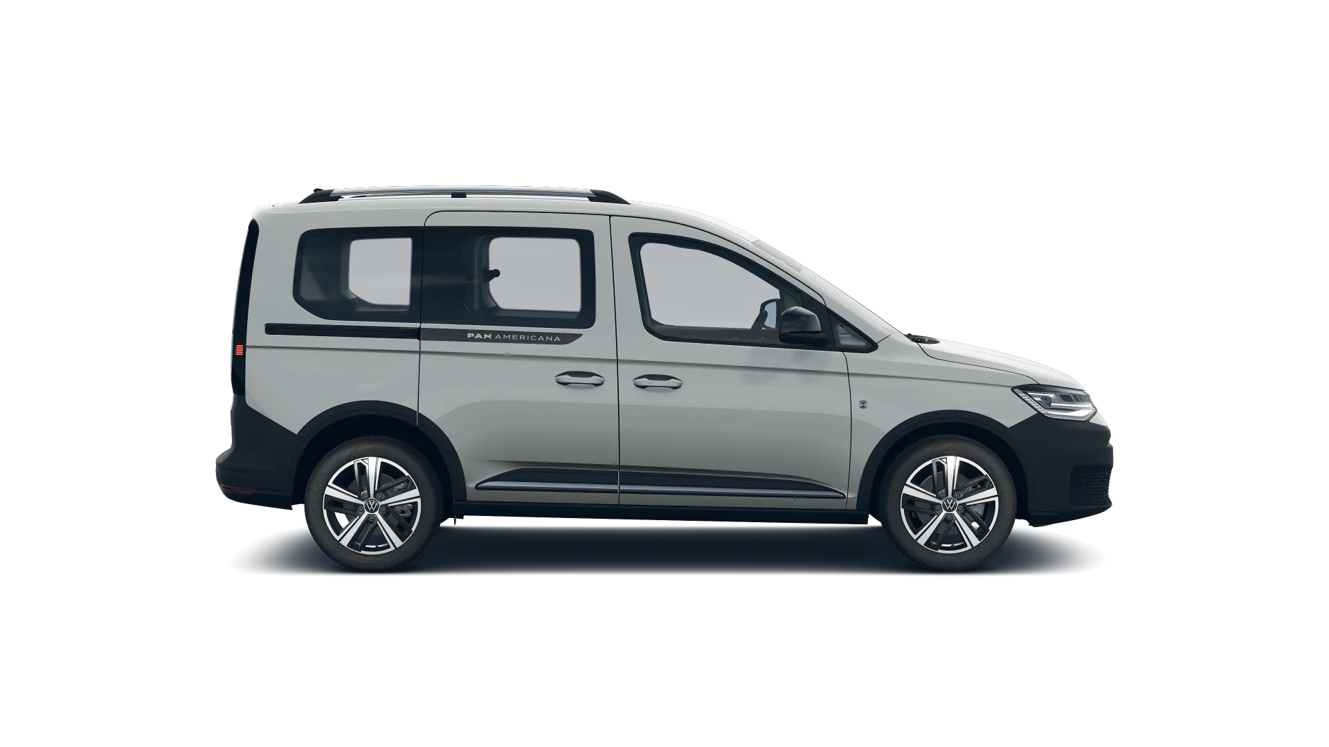 Volkswagen Caddy Life