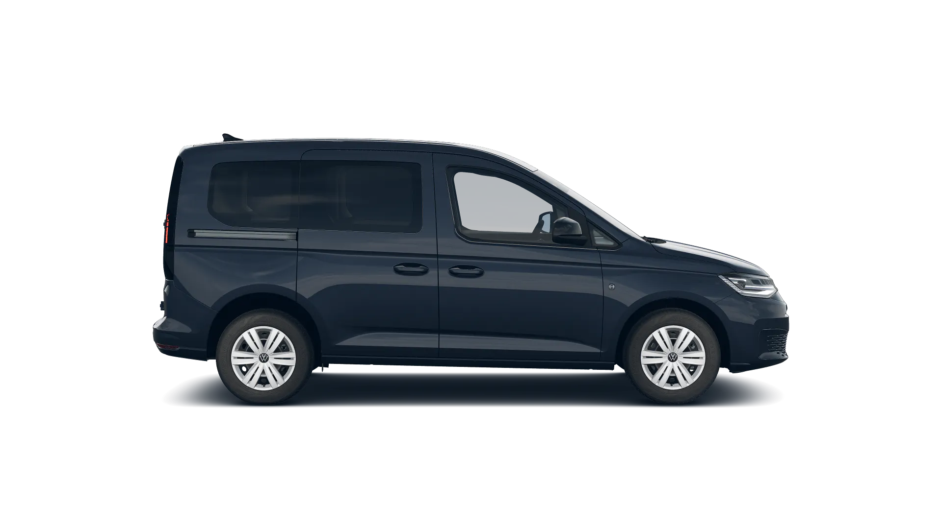 Volkswagen Caddy Model bazowy