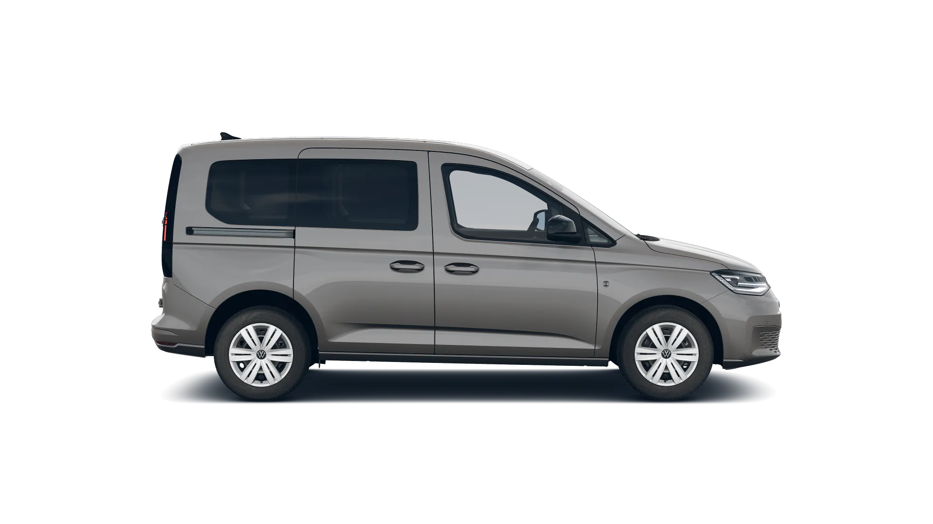 Volkswagen Caddy Model bazowy