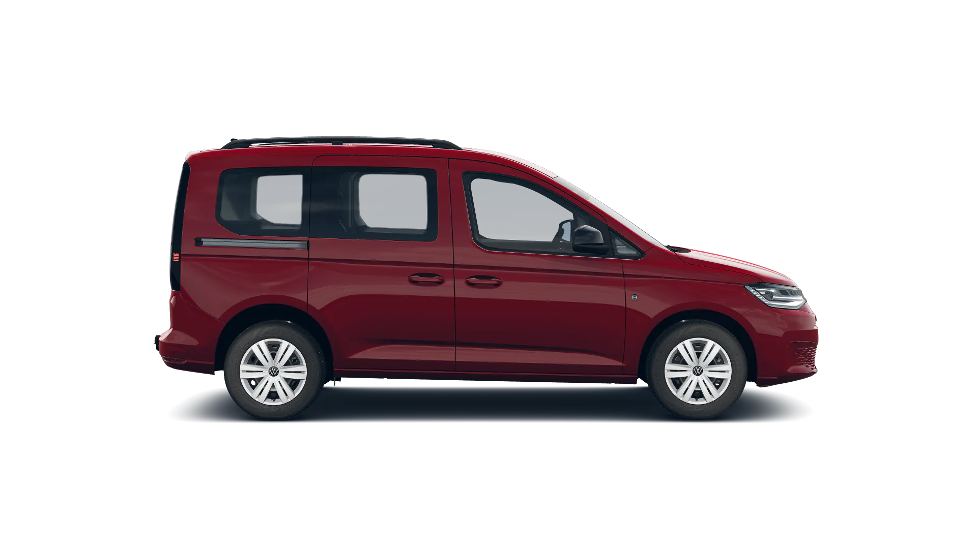Volkswagen Caddy Model bazowy